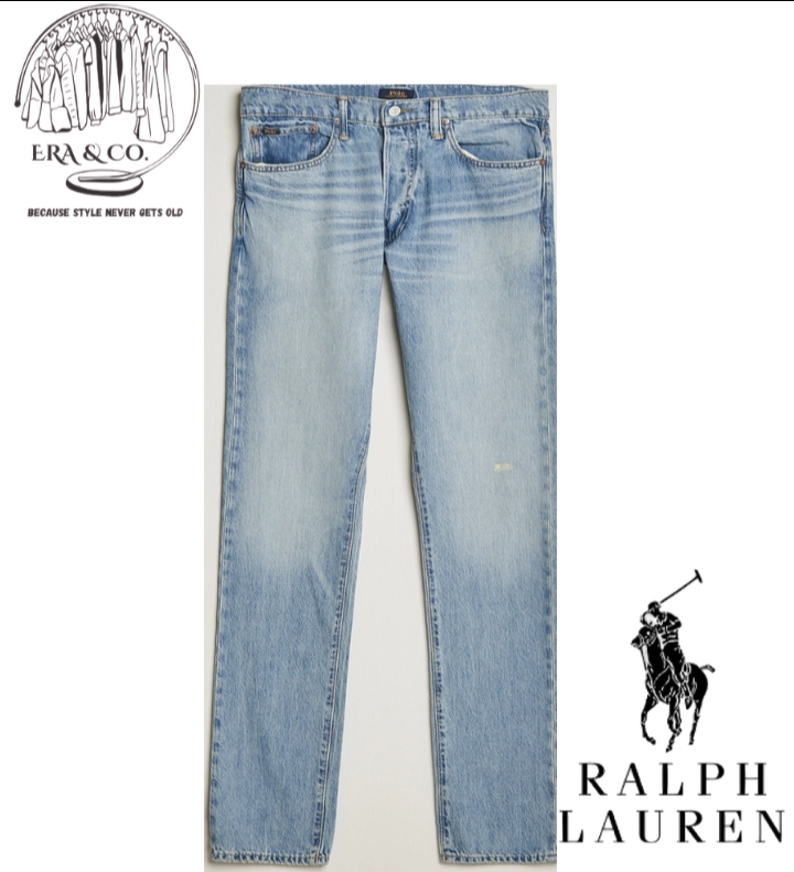 Ralph Lauren Polo Pants