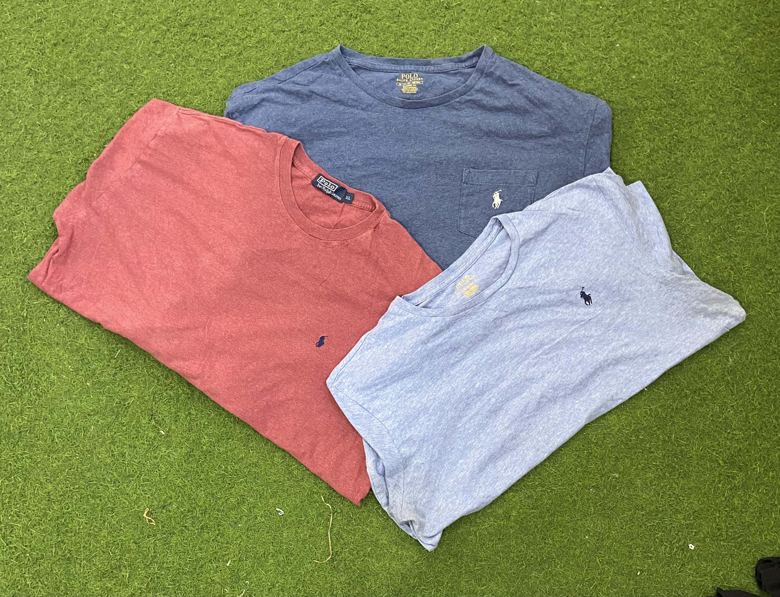 Polo Ralph Lauren T-shirts