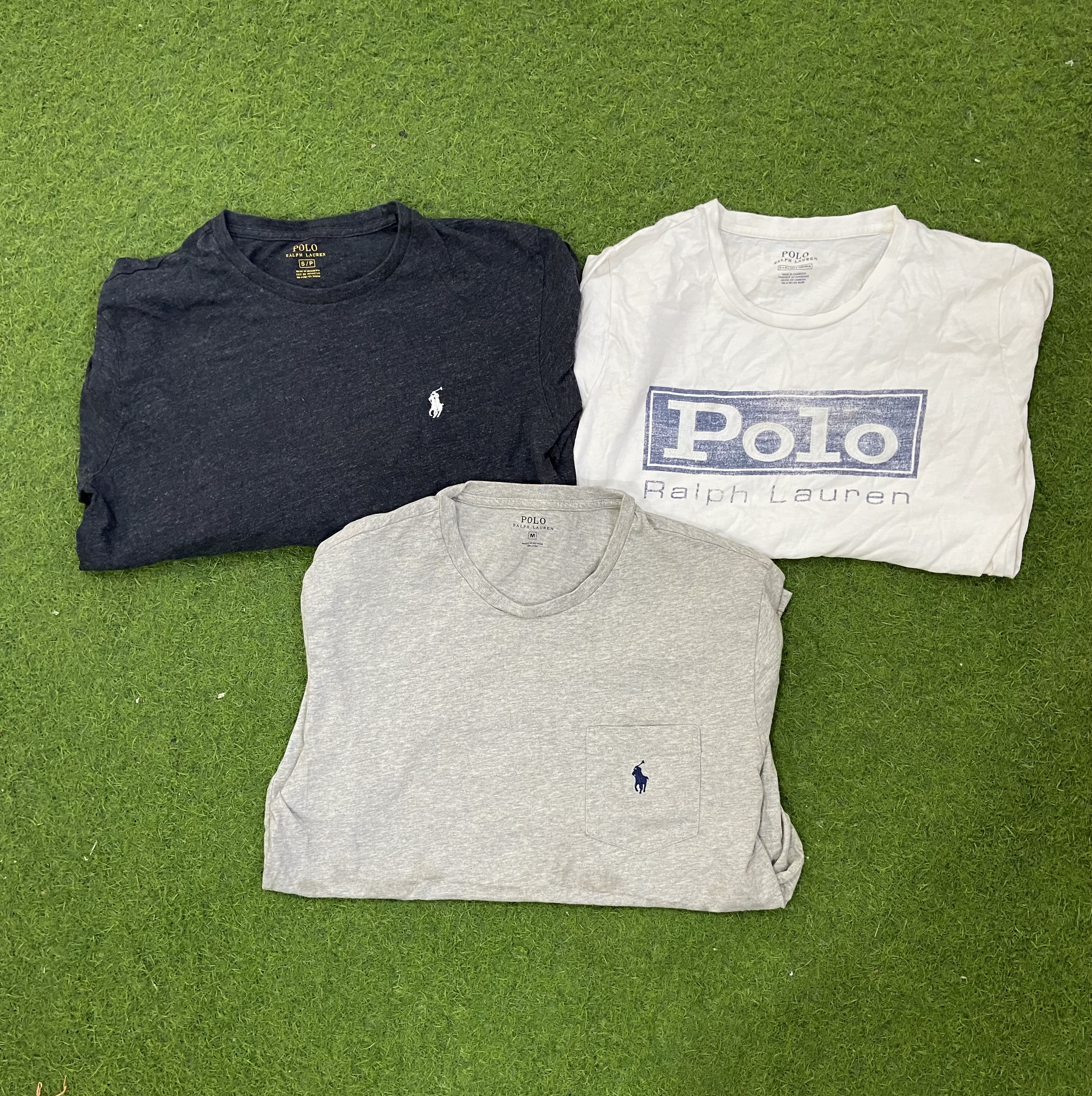 Polo Ralph Lauren T-shirts