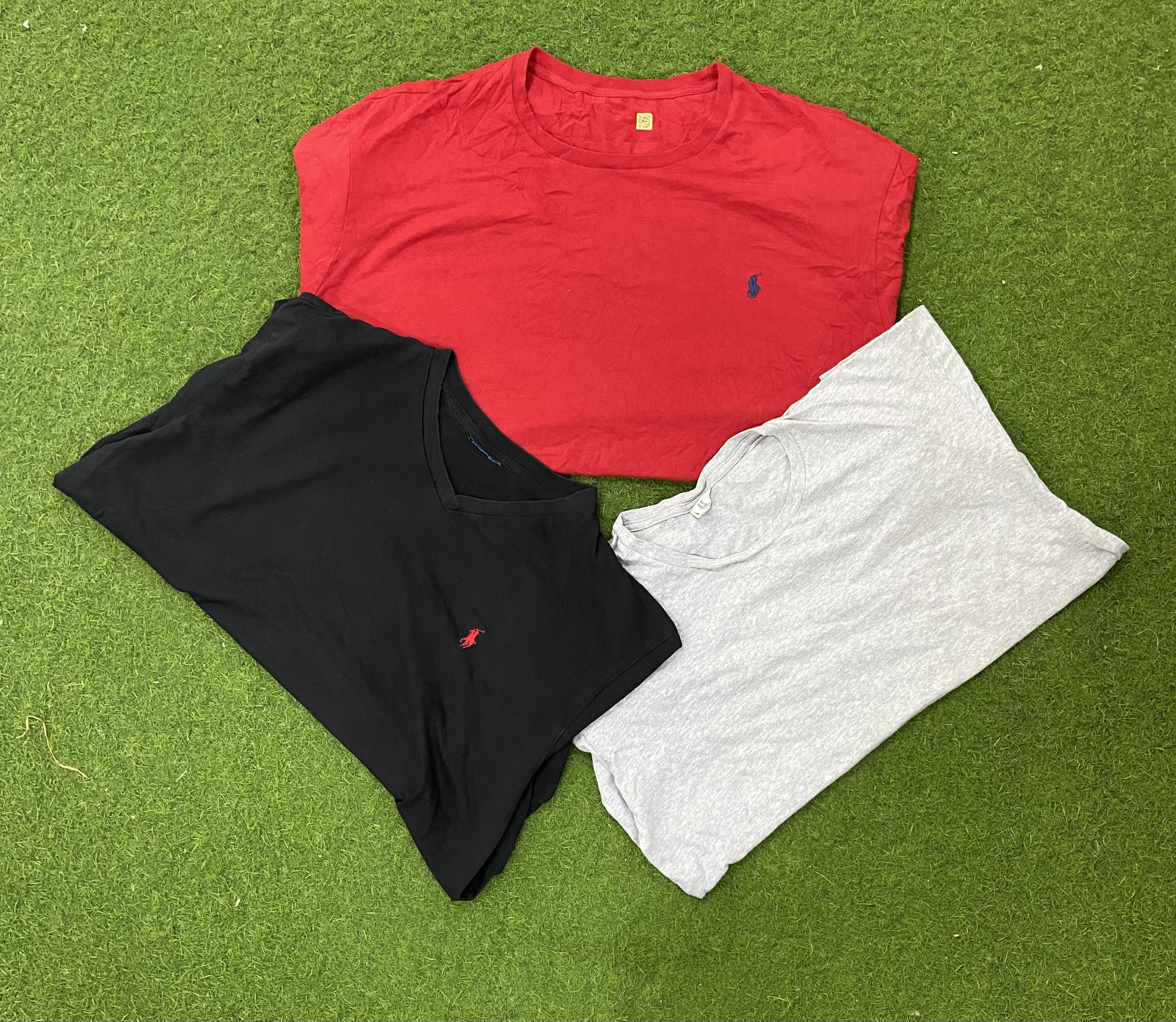 Polo Ralph Lauren T-shirts