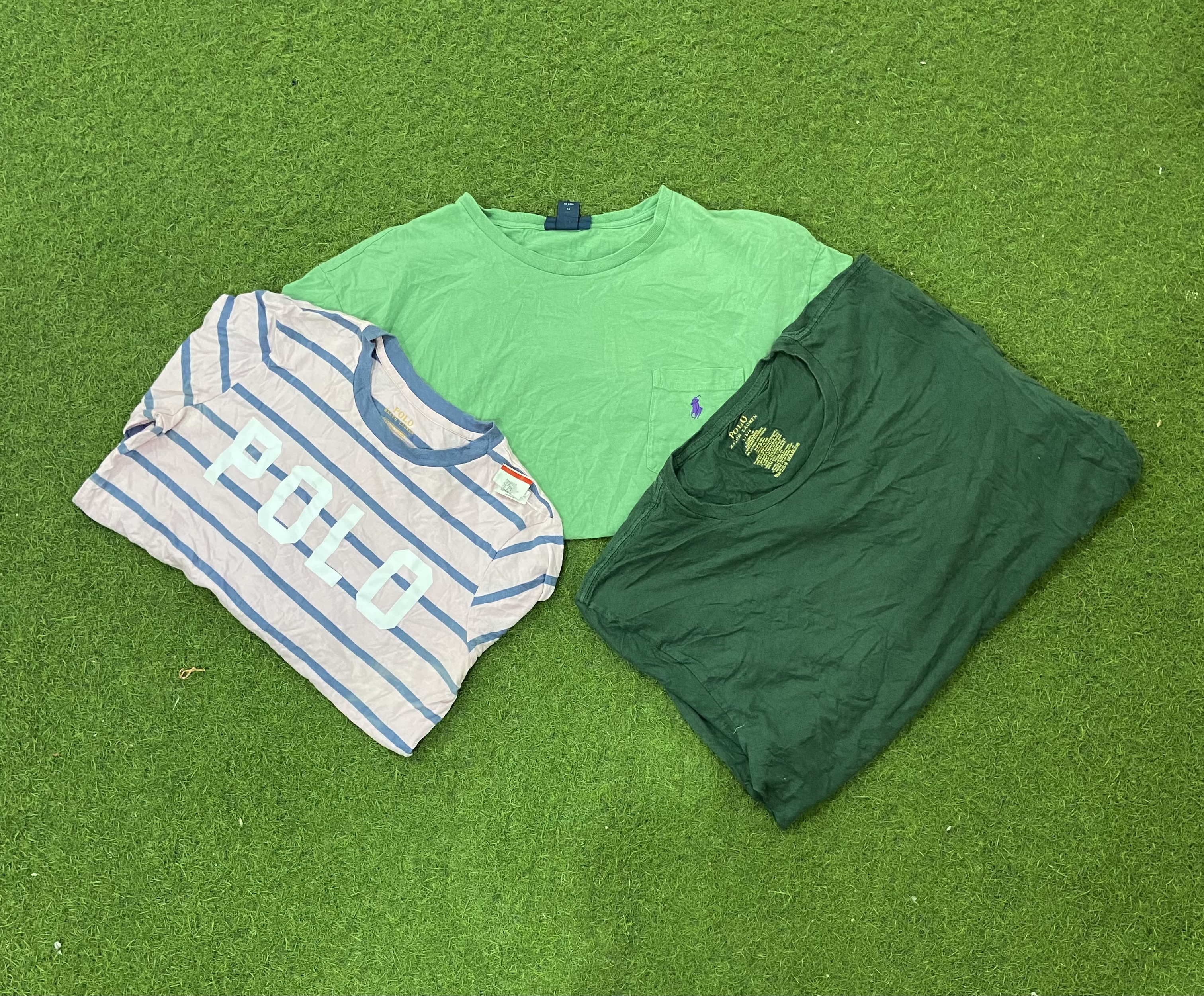 Polo Ralph Lauren T-shirts
