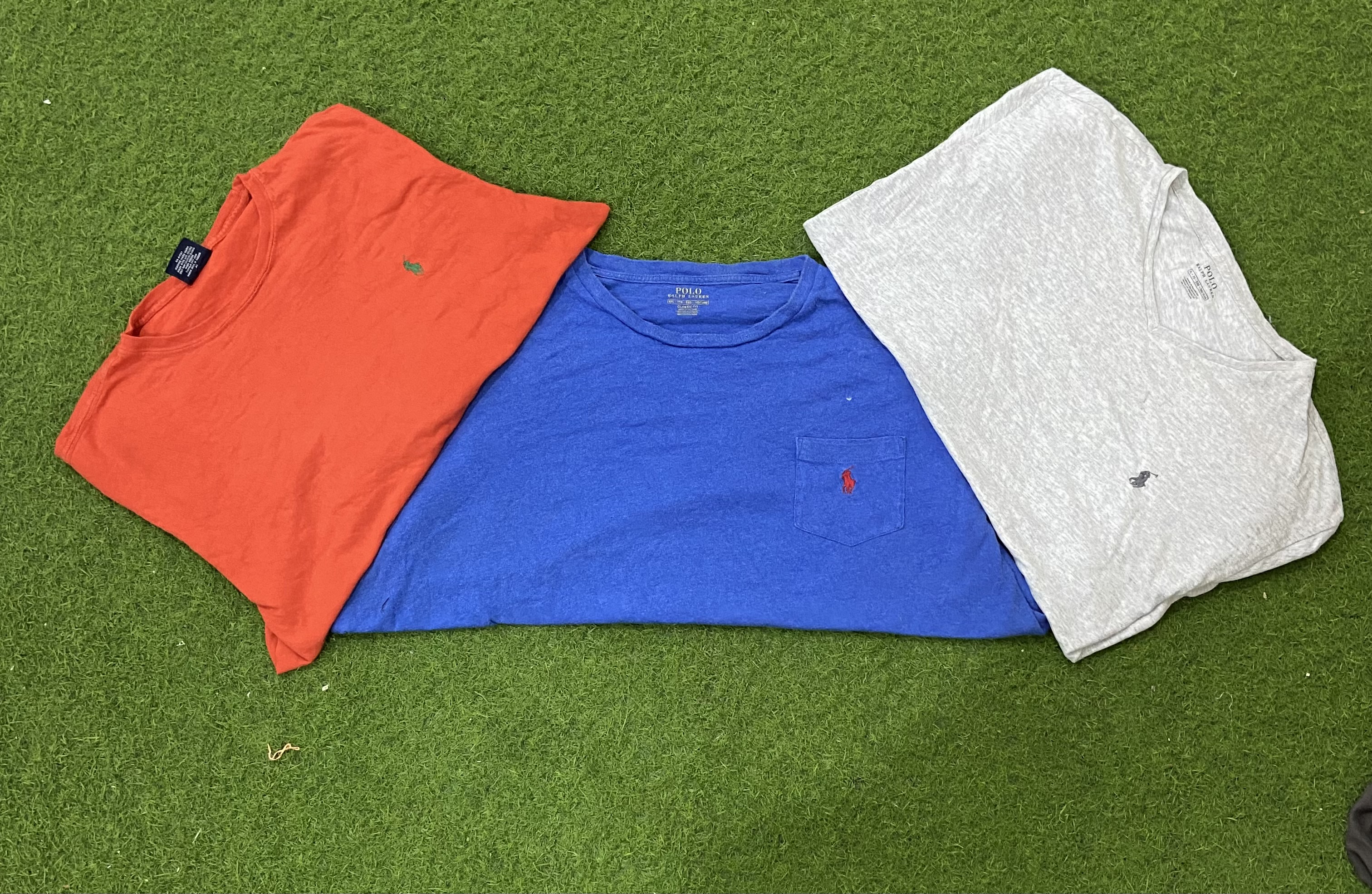 Polo Ralph Lauren T-shirts
