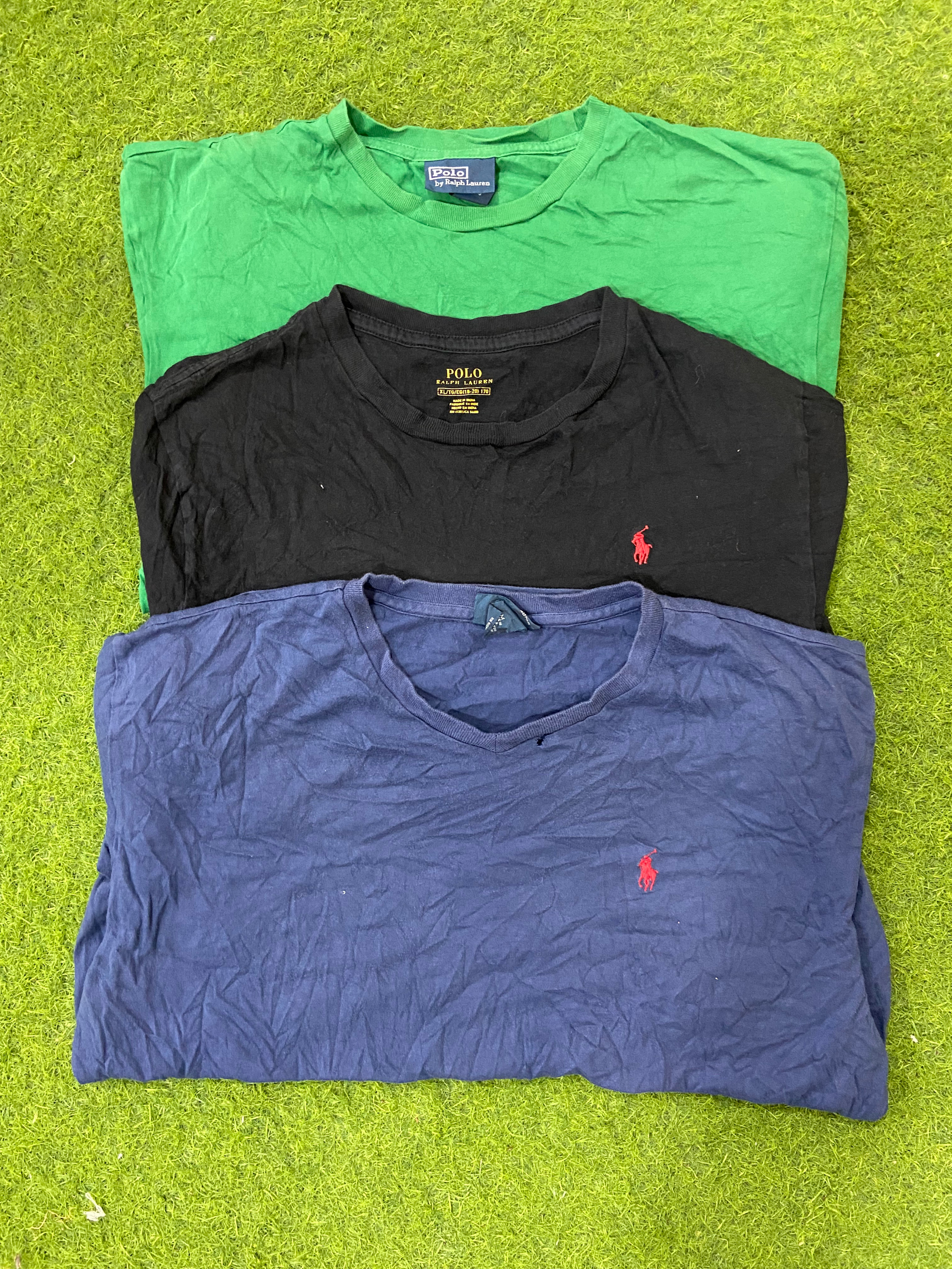 Polo Ralph Lauren T-shirts