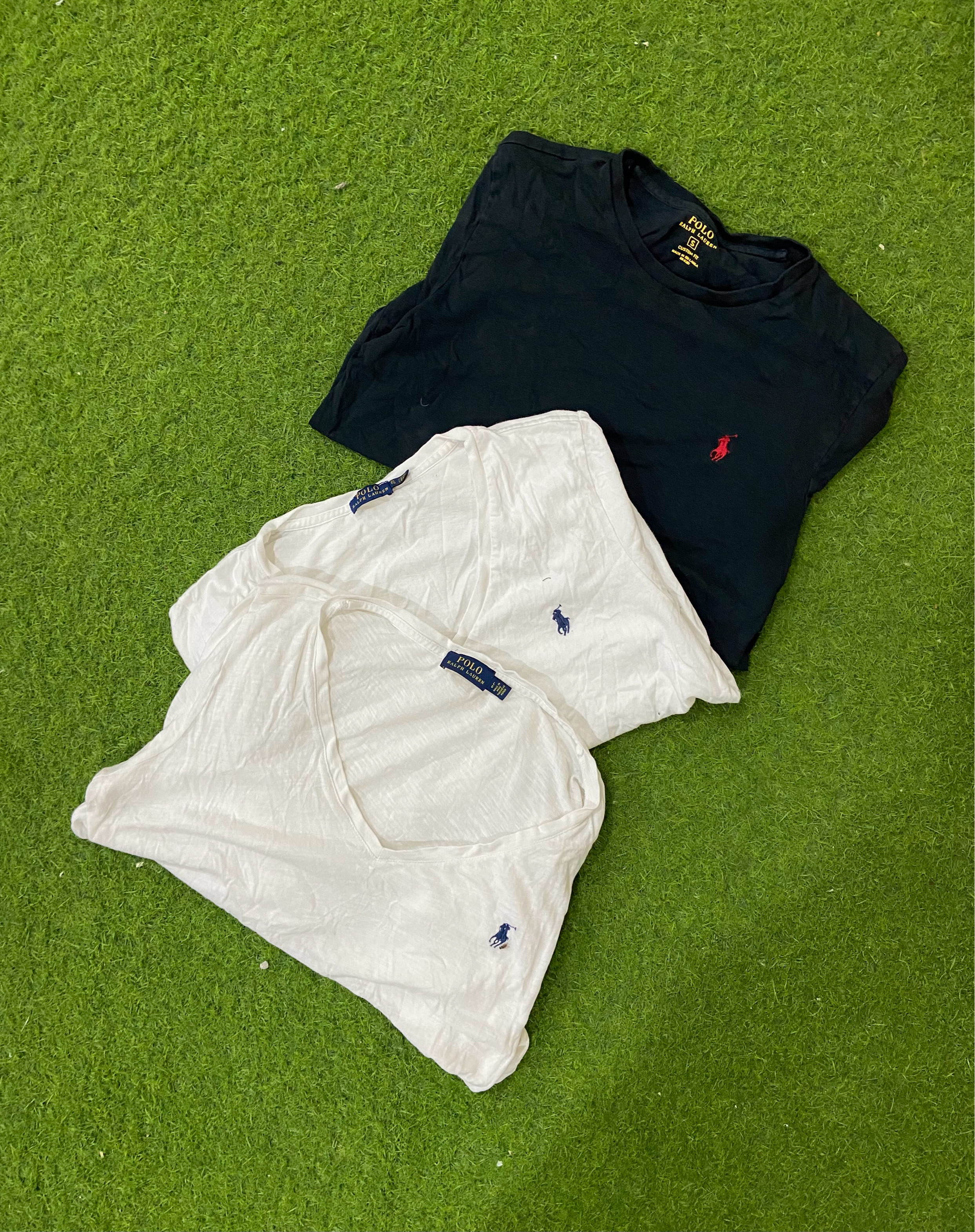 Polo Ralph Lauren T-shirts