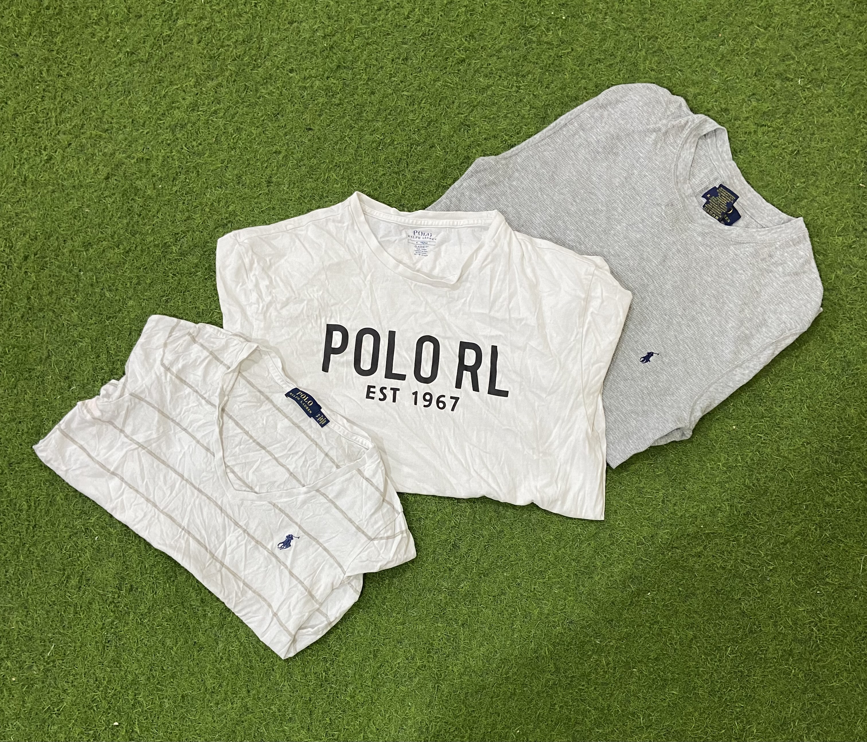 Polo Ralph Lauren T-shirts