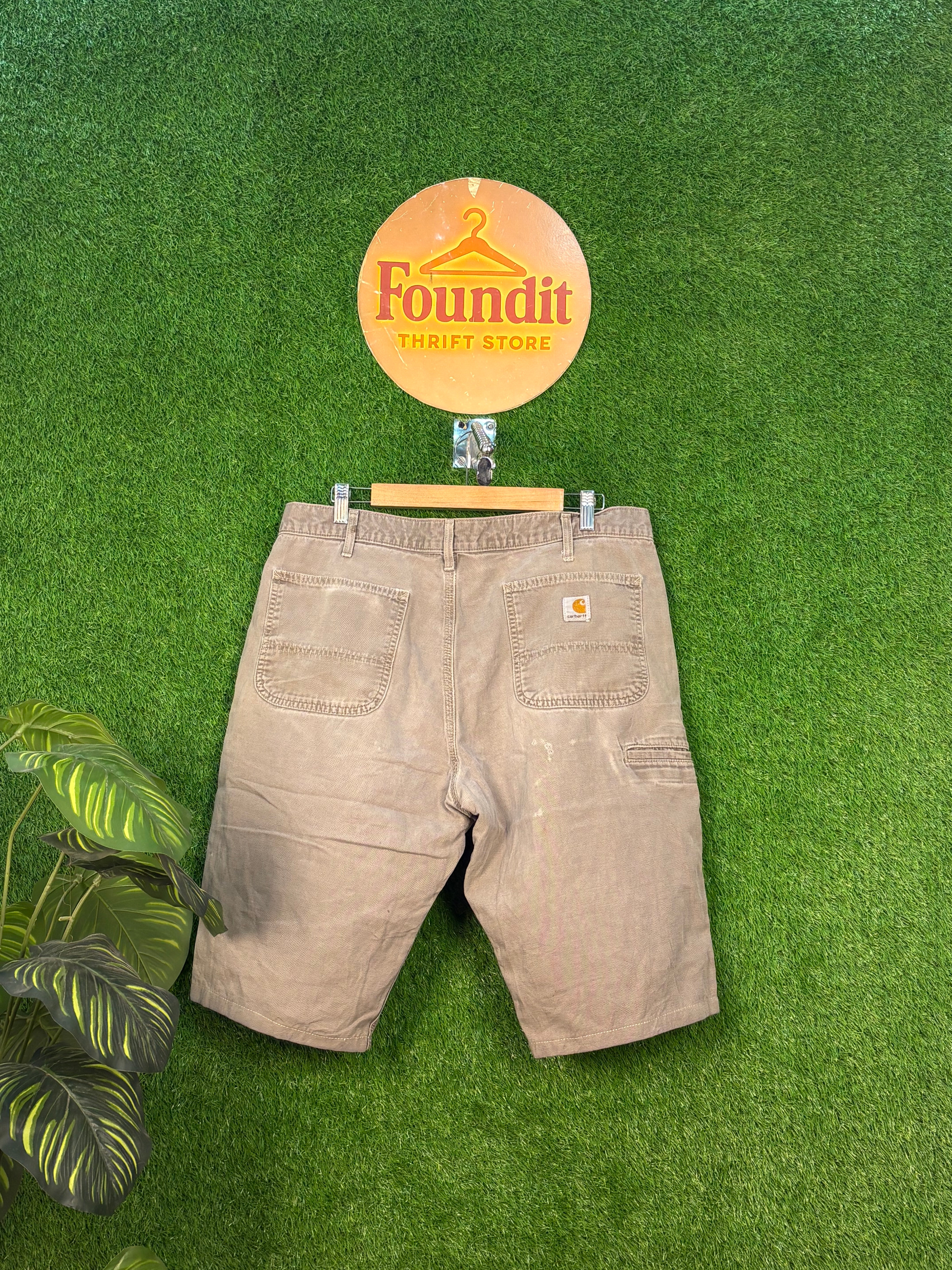Carhartt & Dickies Shorts | FO-150
