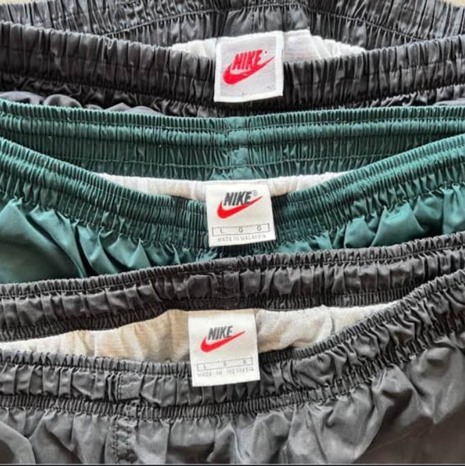 Premium Nike Jogginghose