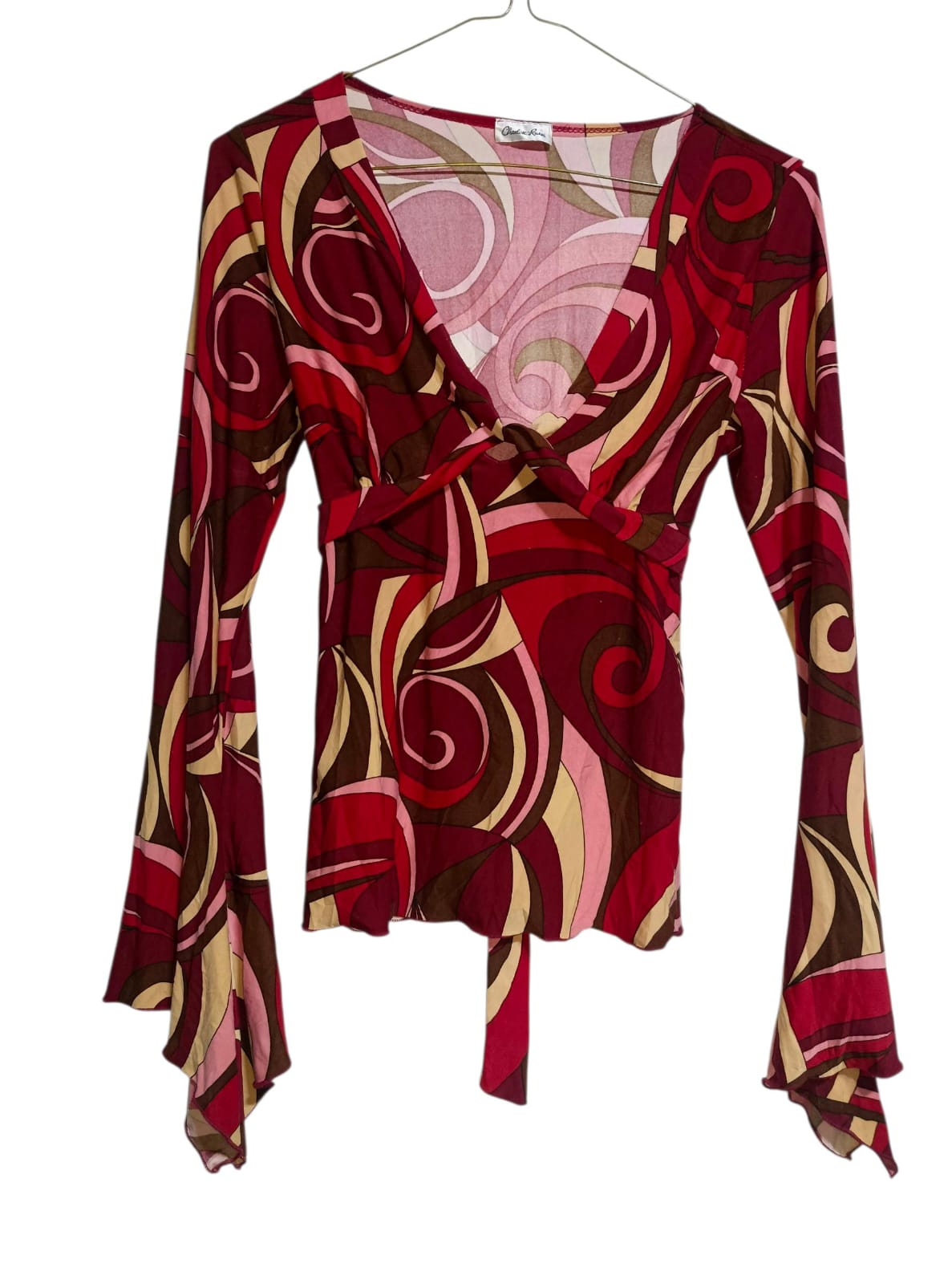 Th17 Full sleeve blouses/tops 10p -17/2/26