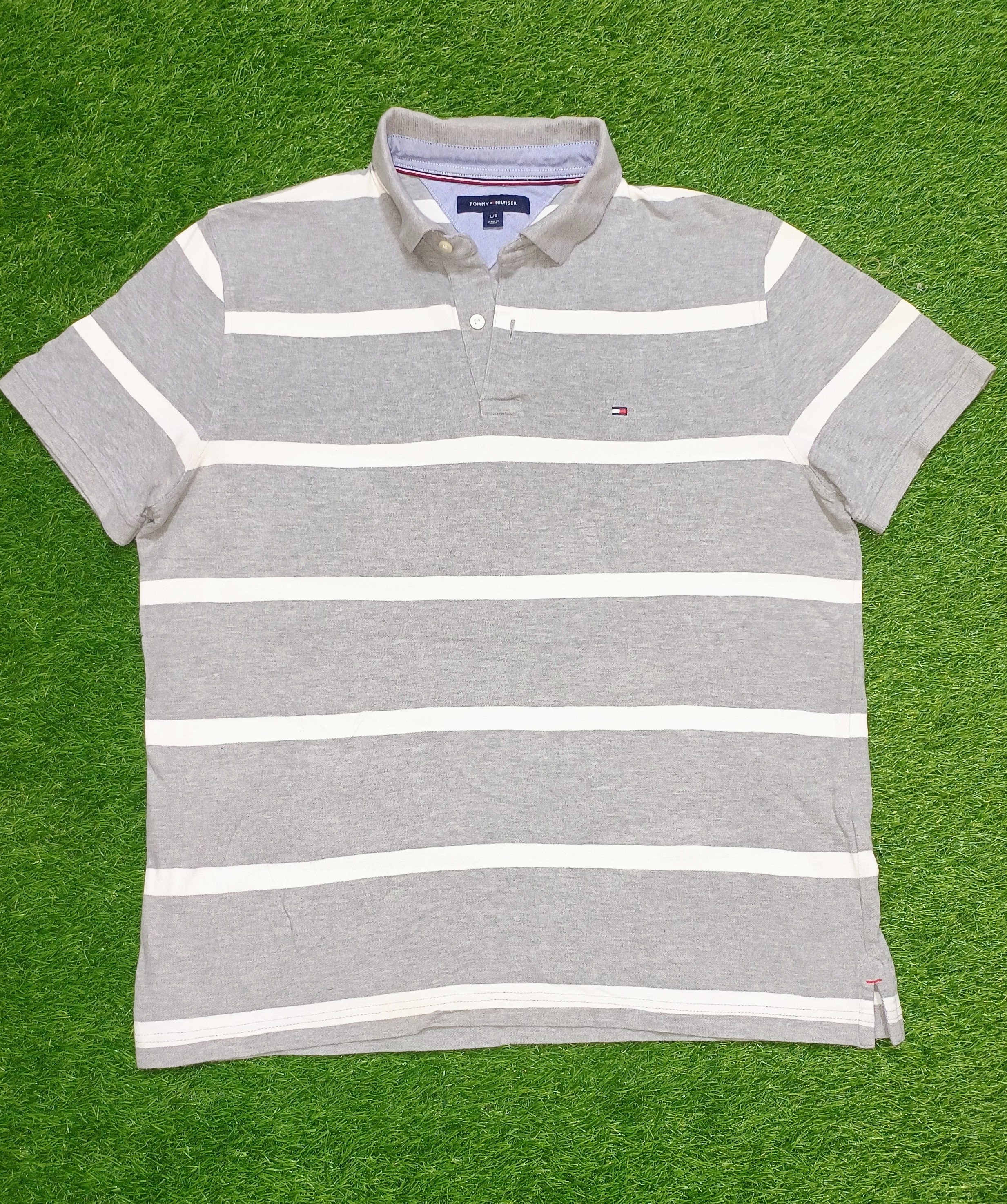 Tommy Hilfiger Polo T shirt