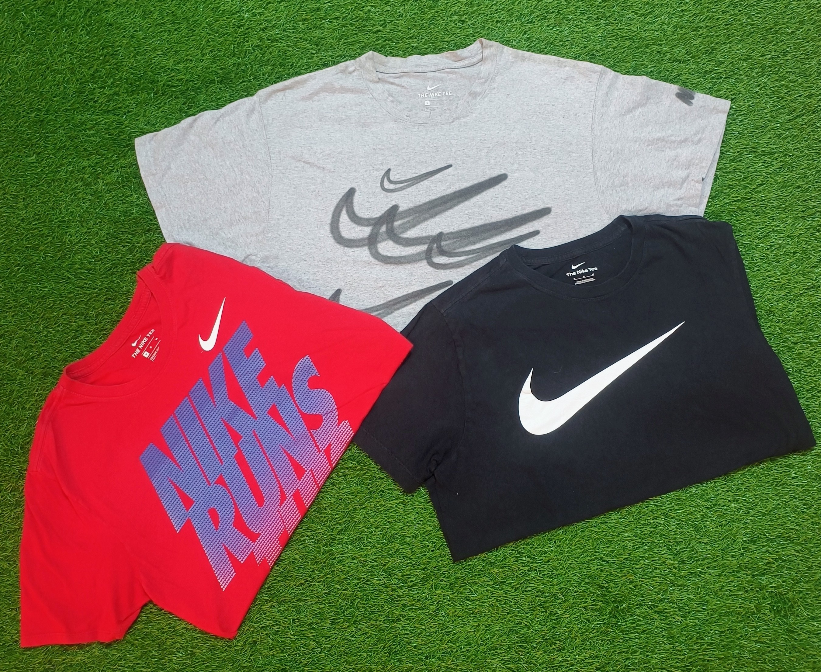 T-shirt Nike Premium