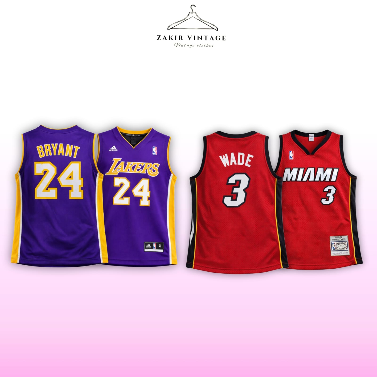 NBA And mix Basketball Jersey