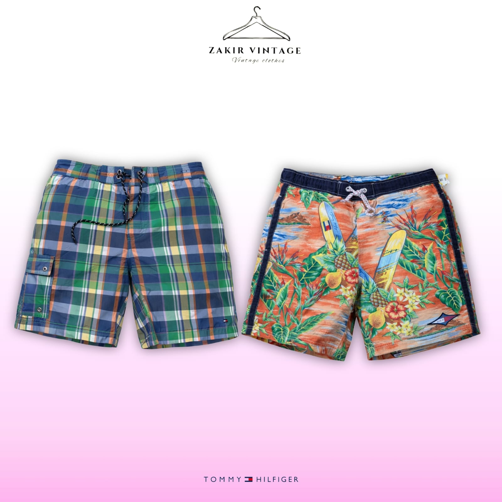 Tommy Hilfiger Shorts