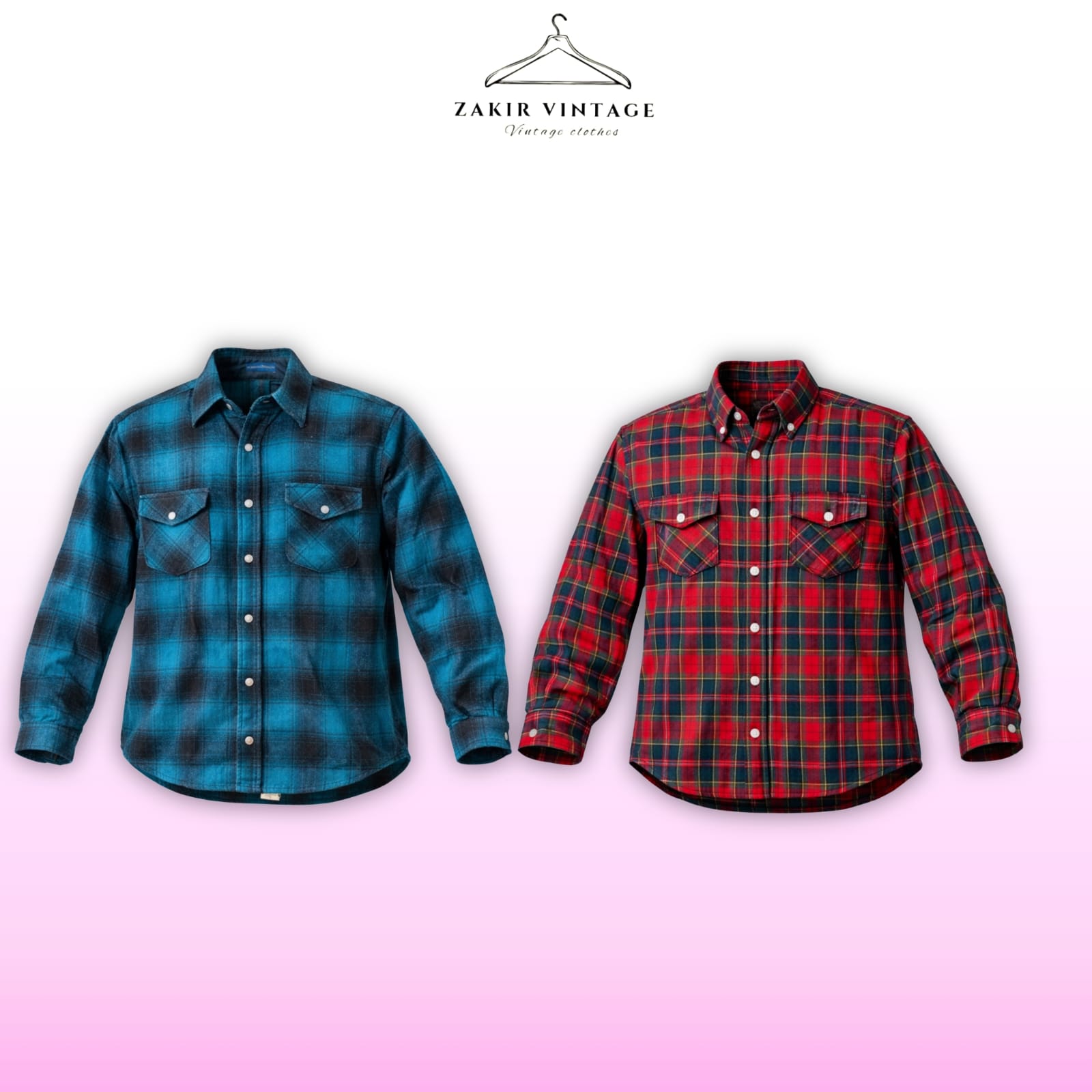 Pendleton shirt