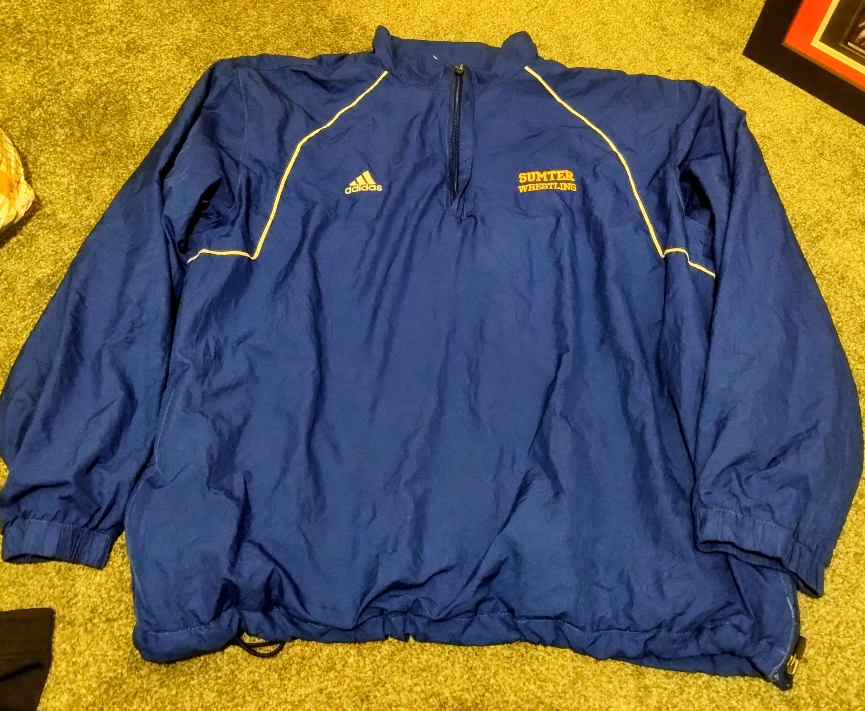 Pro Sports Jackets x 10 Pack de Revendeur