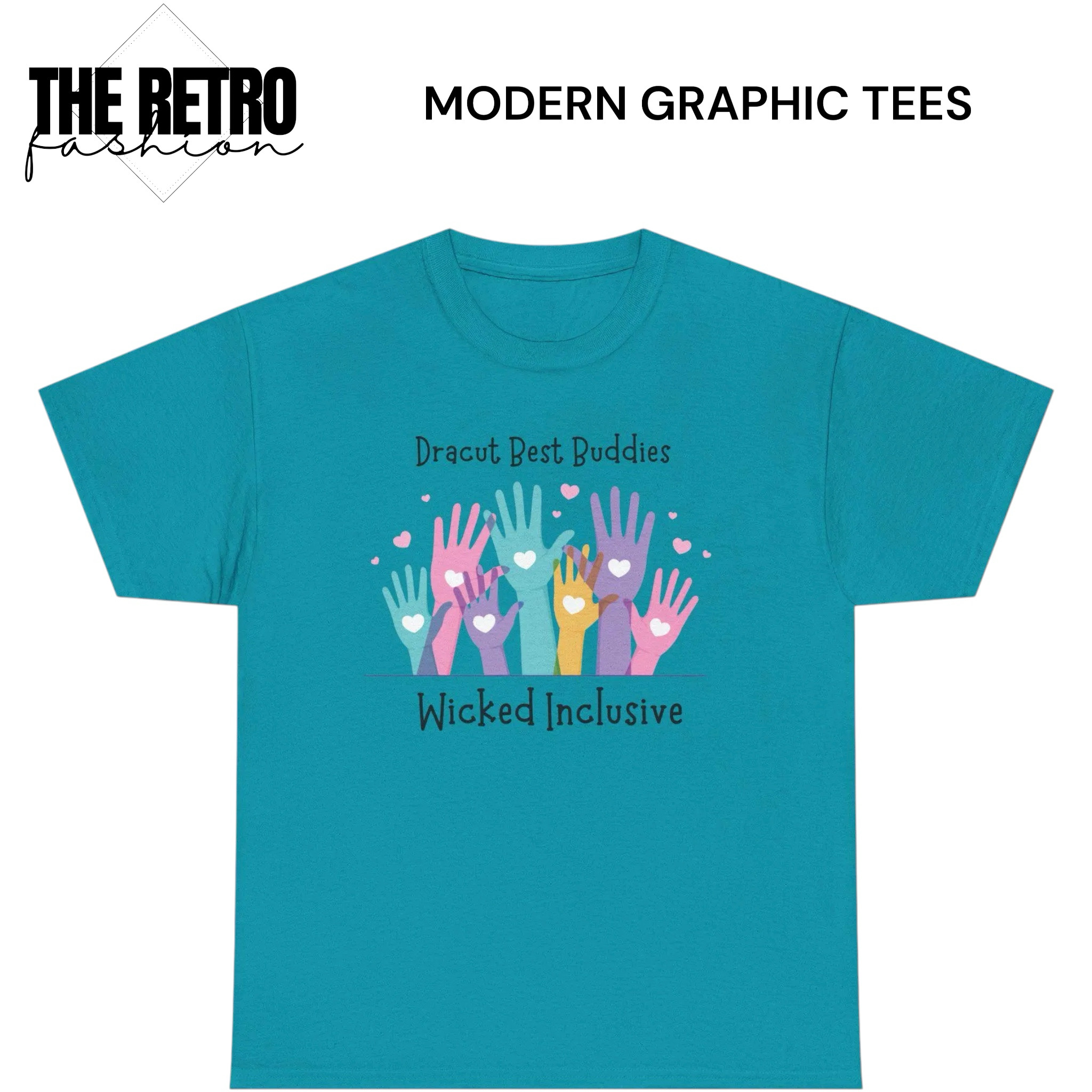 Modern Graphic Tees