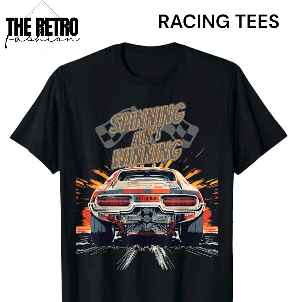 Racing Tees