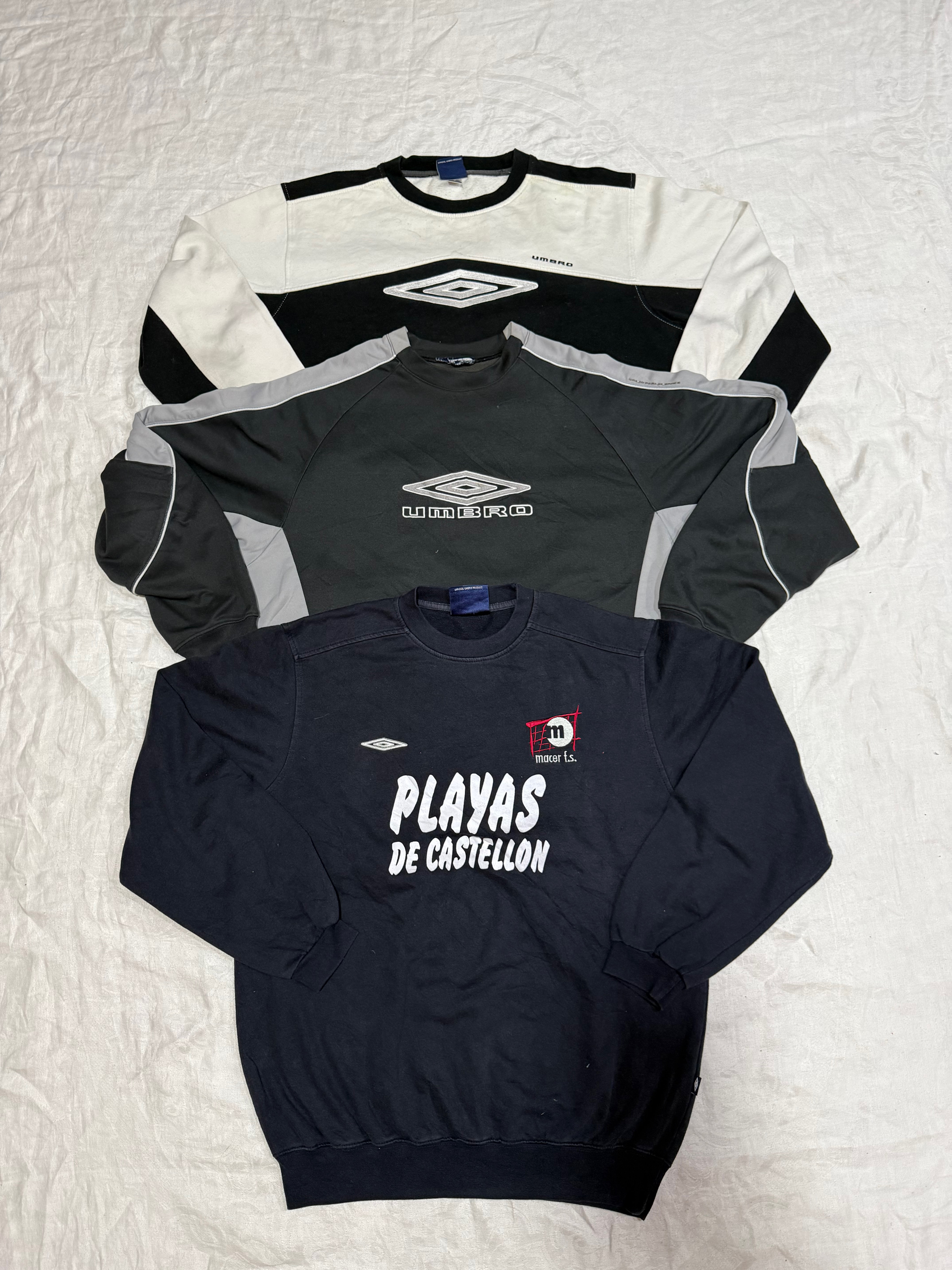 Umbro vintage sweatshirt