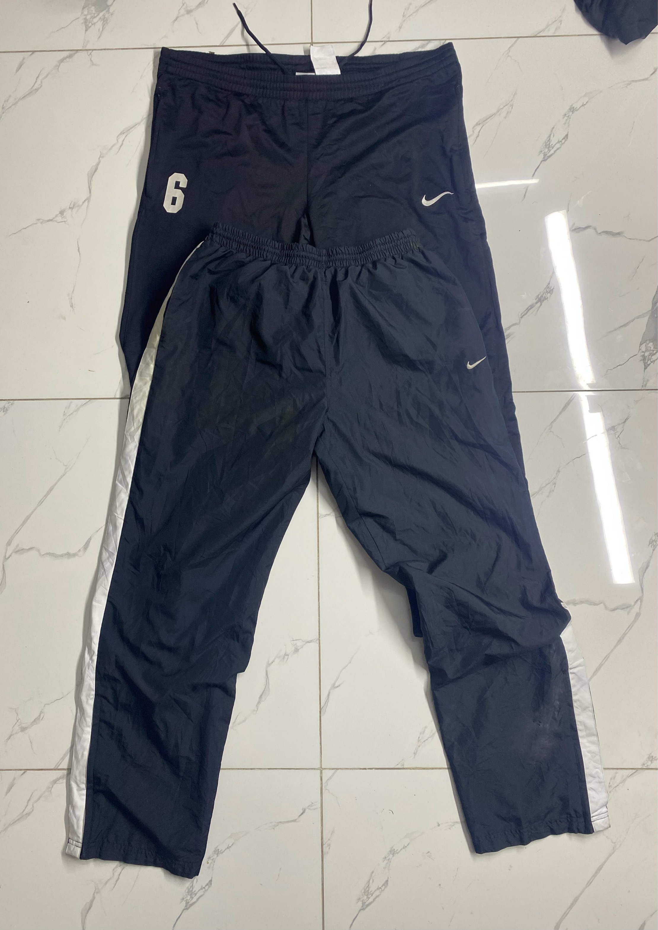 Nike Track Pants