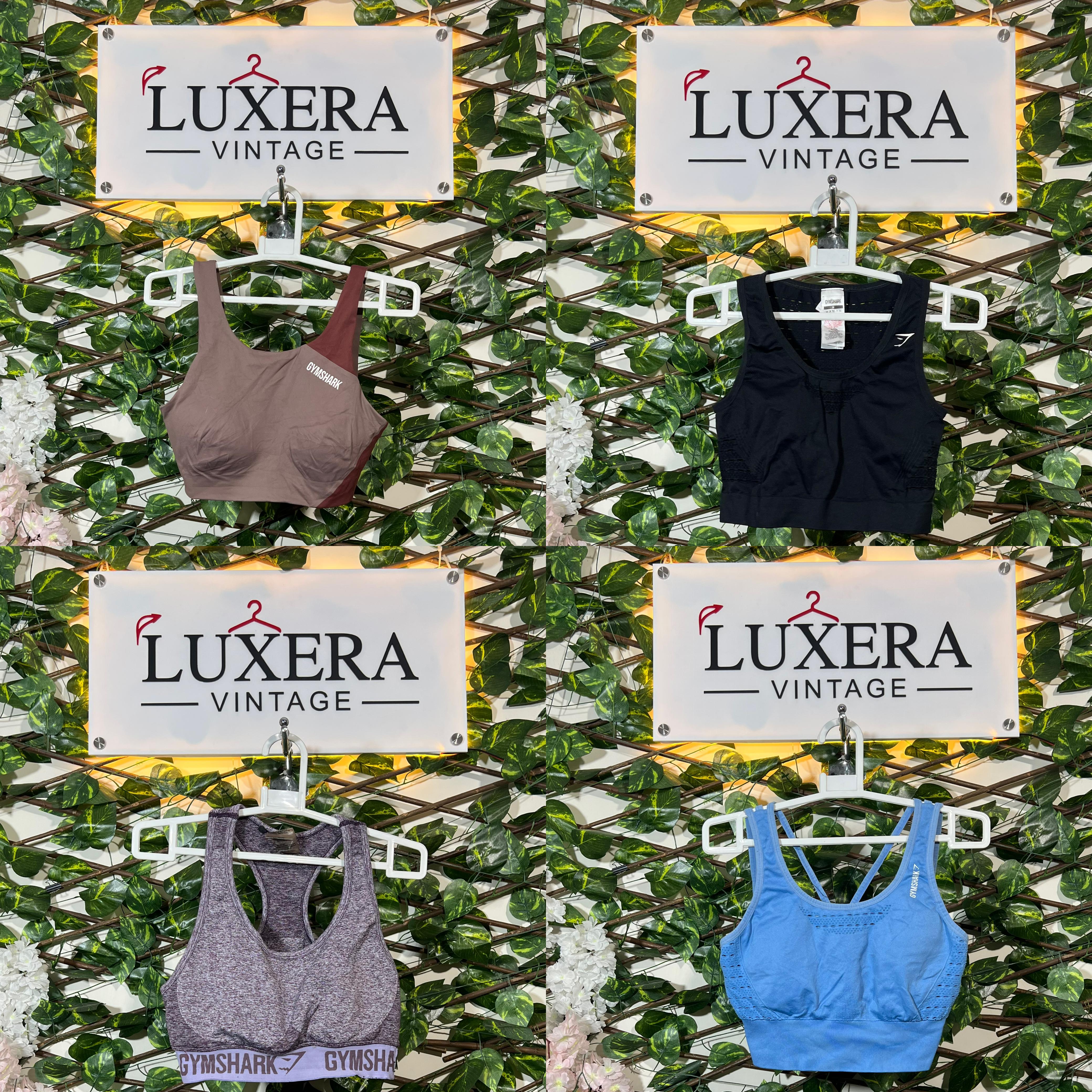 Gymshark Sports Bra | LV-60