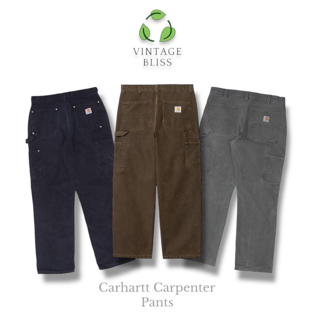Carhartt Jeans