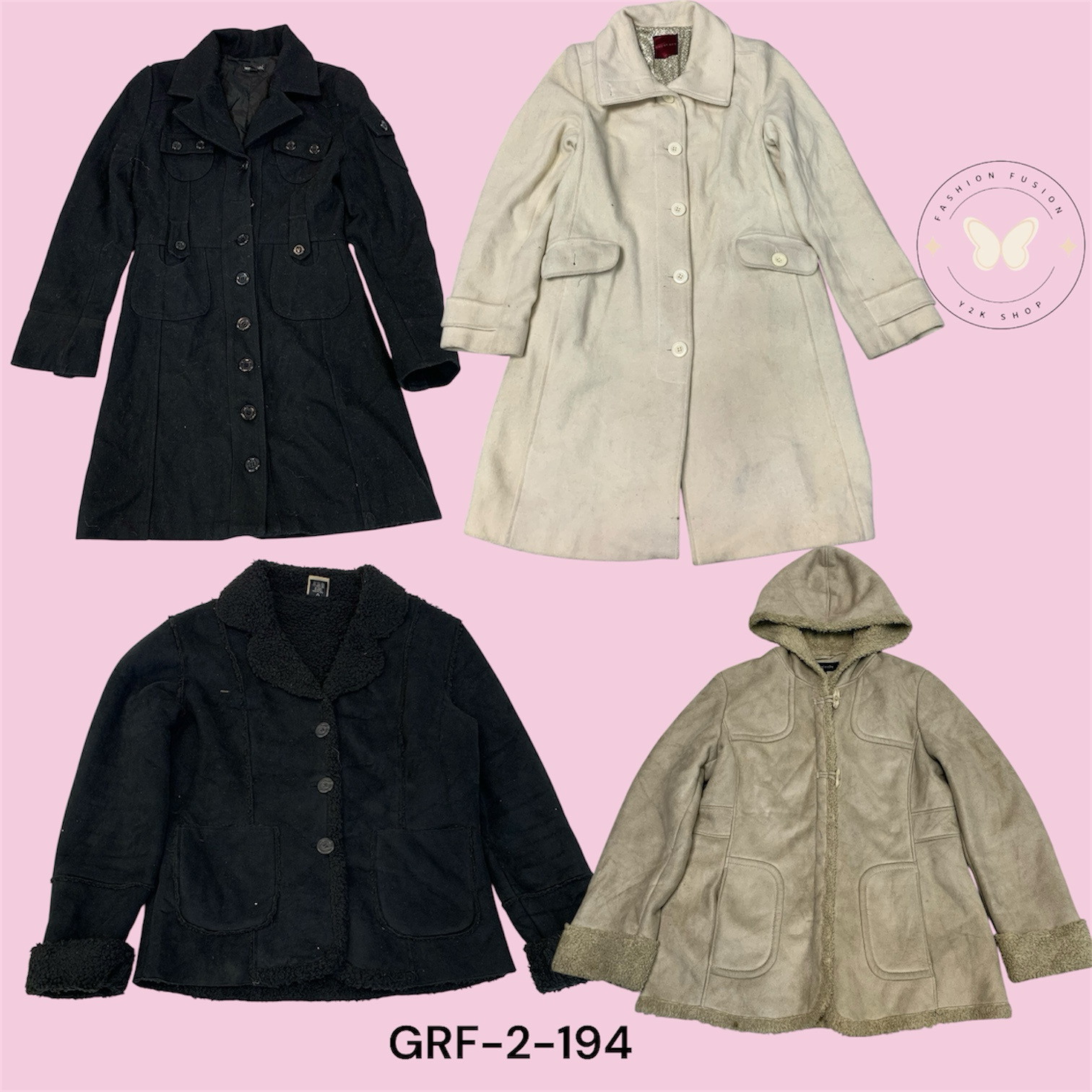 Women’s Glam Faux Fur Coat – Evening & Party Wear ..