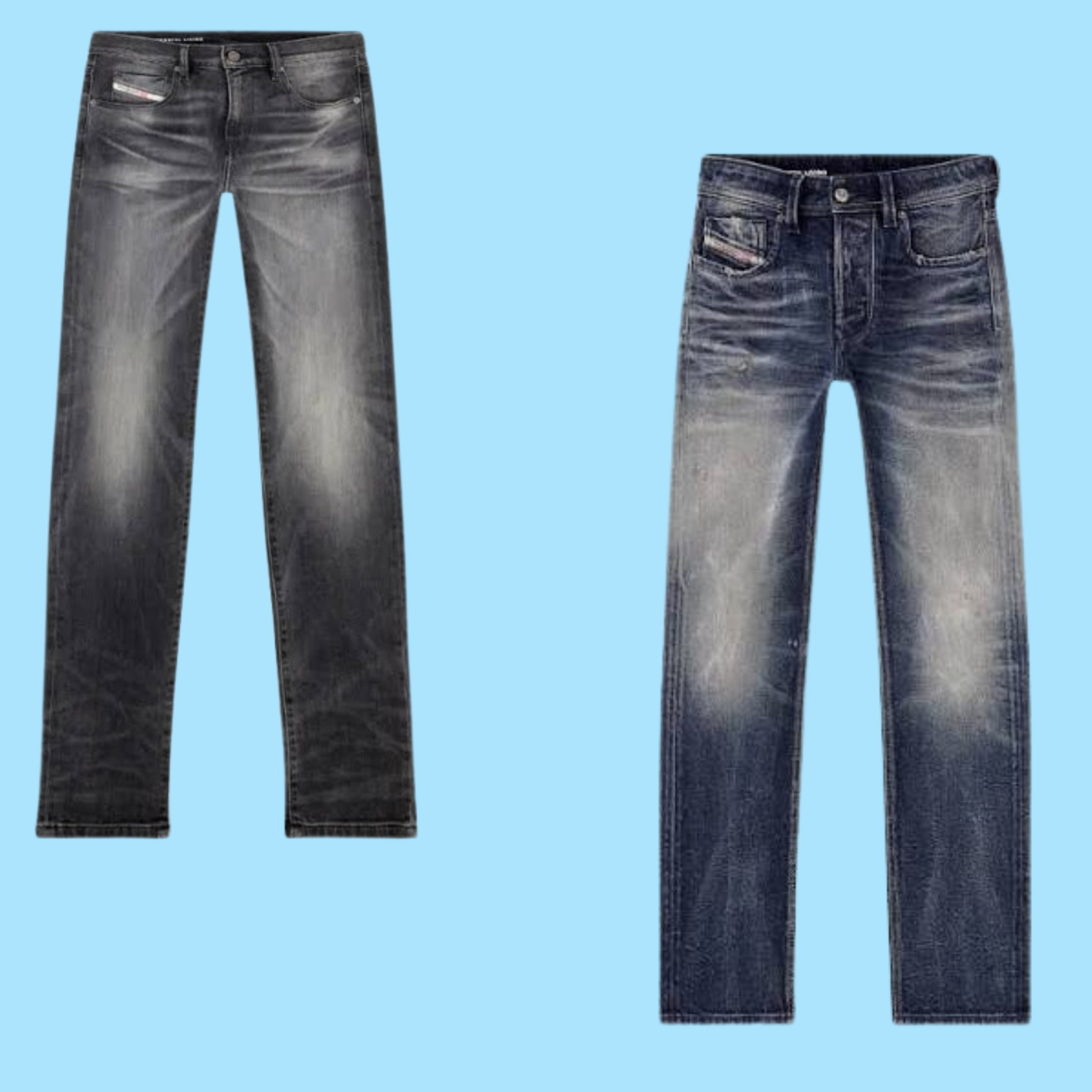 Diesel Jeans Mix (Feb -36)