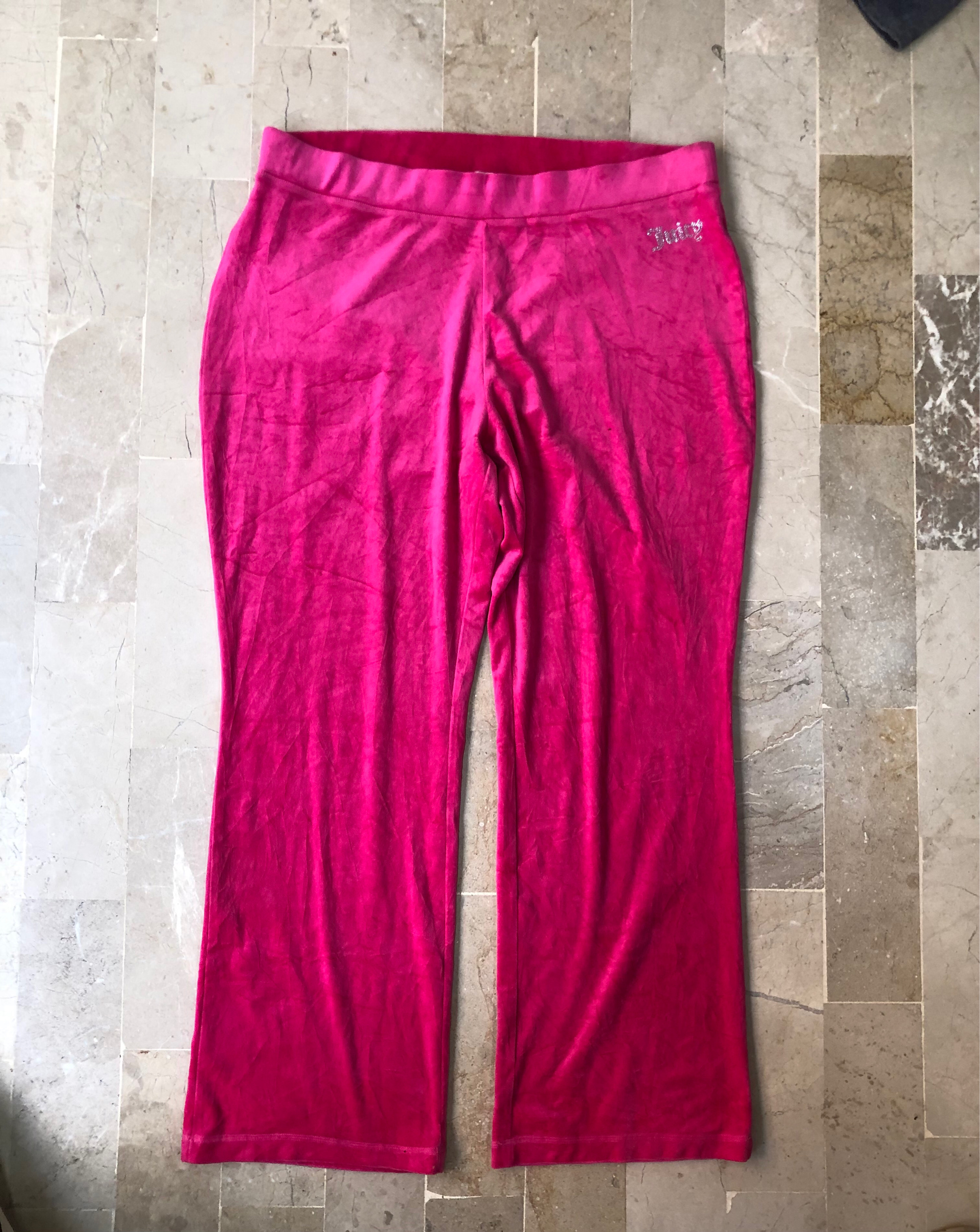 Juicy Couture Flare & BootCut Trousers Bundle - 12pcs