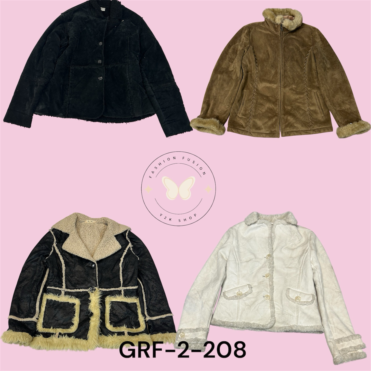 Women’s Premium Faux Fur Long Coat – Winter Luxury..