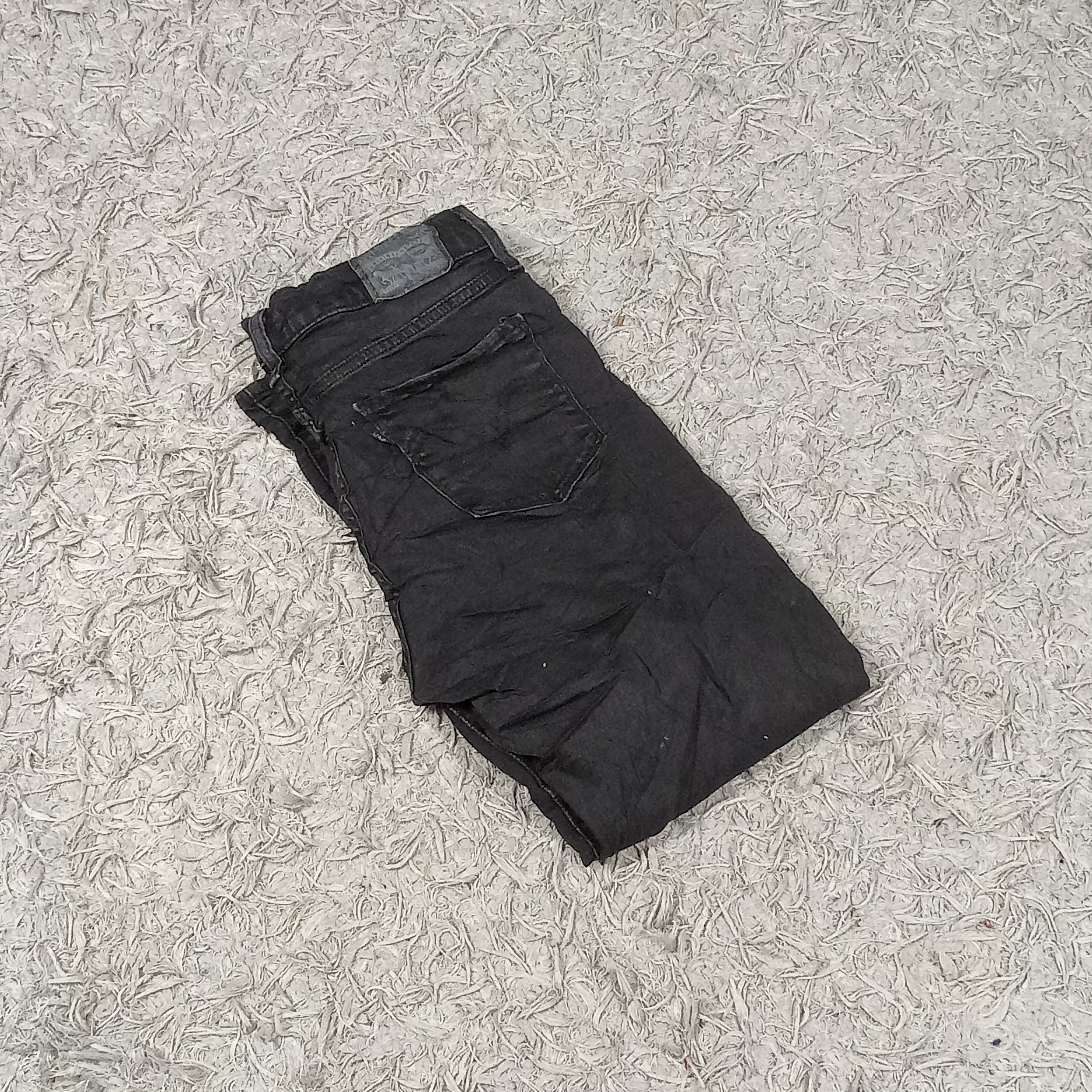 LEVI'S WOMAN'S DENIM JEANS - BUNDLE 02