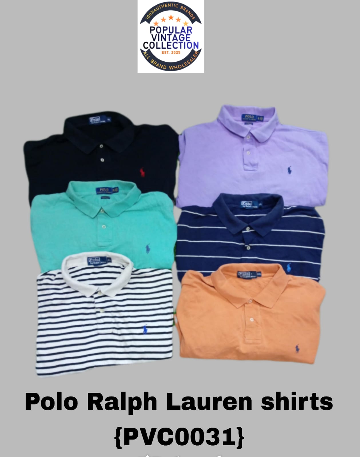 Polo Ralph Lauren Shirts
