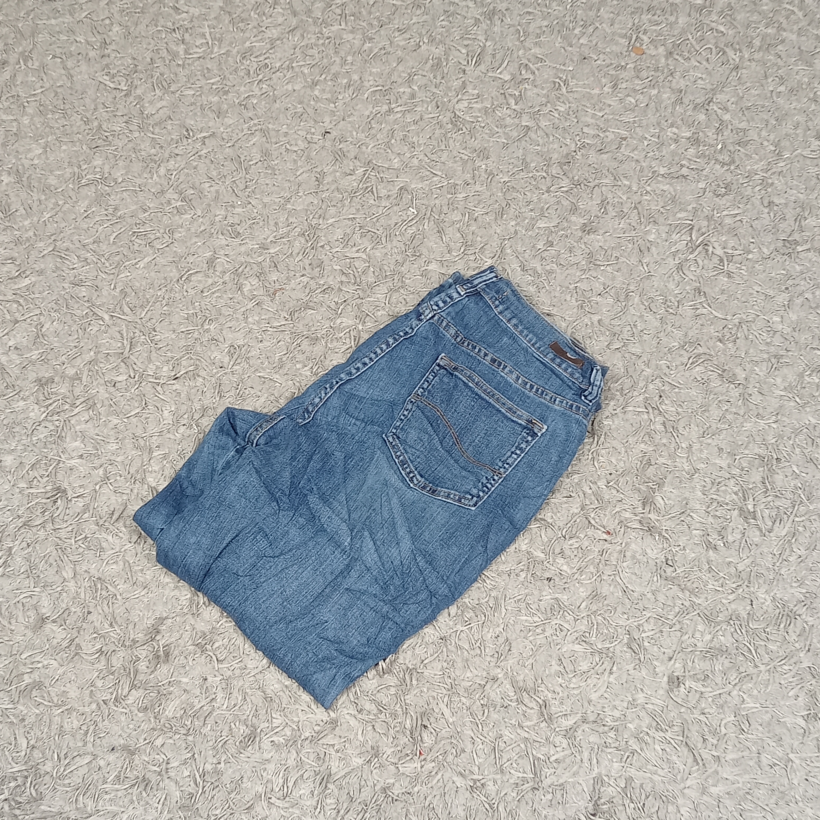 LEE WOMEN'S DENIM JEANS- BUNDLE 50