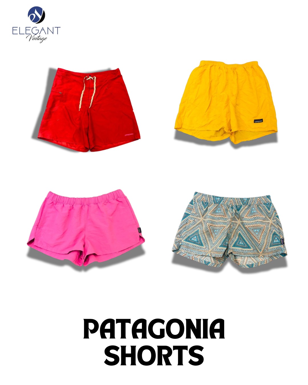 Patagonia Shorts - EVM0868