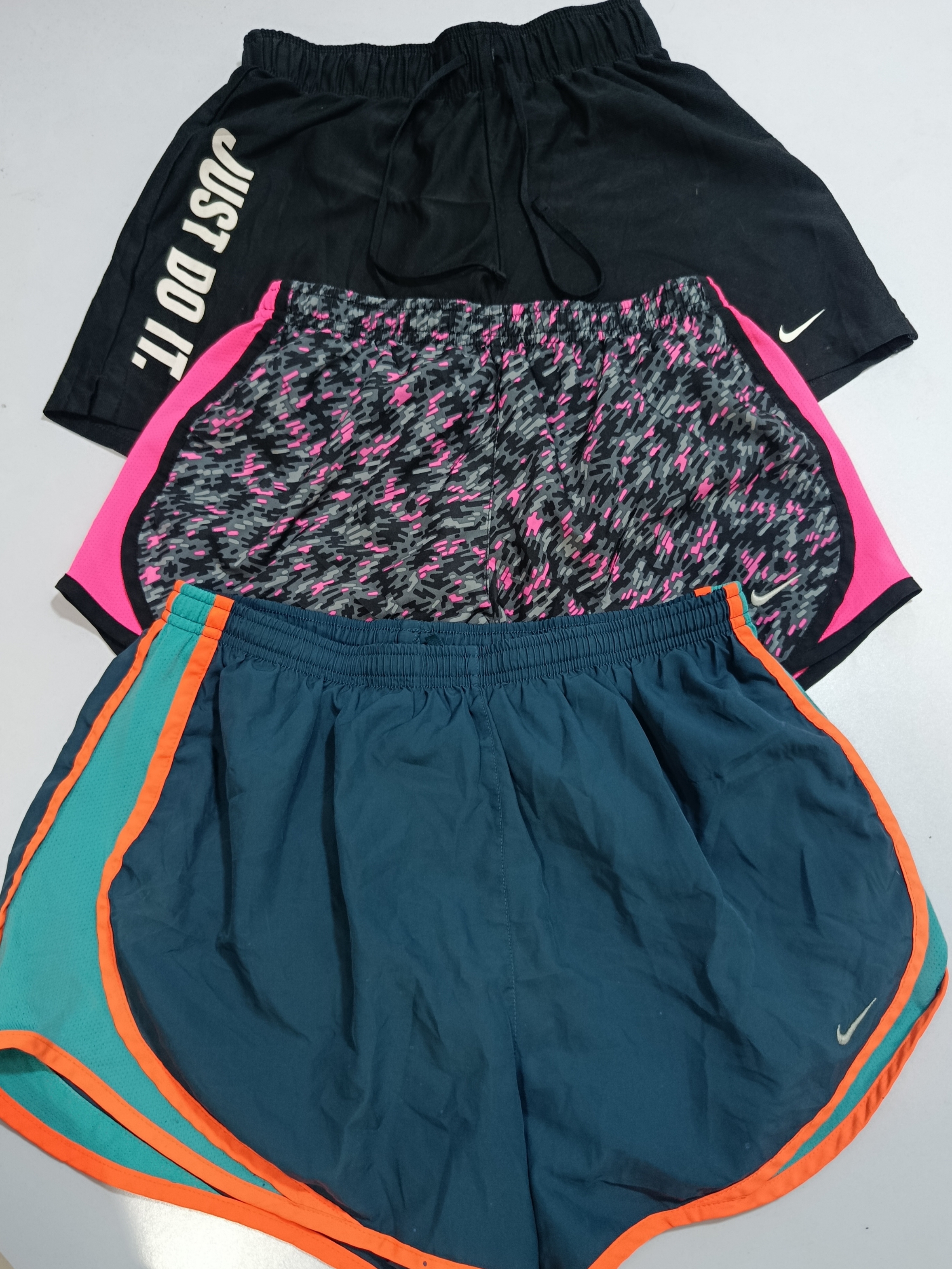 Nike sport shorts 20Pcs (RV # 340)