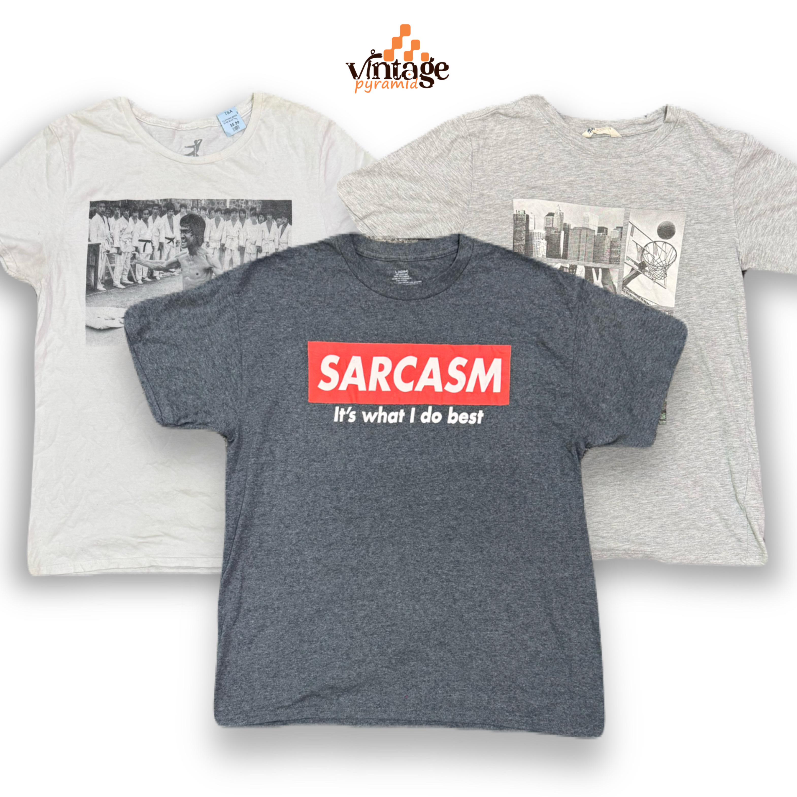 VPX1305 Graphics T Shirt