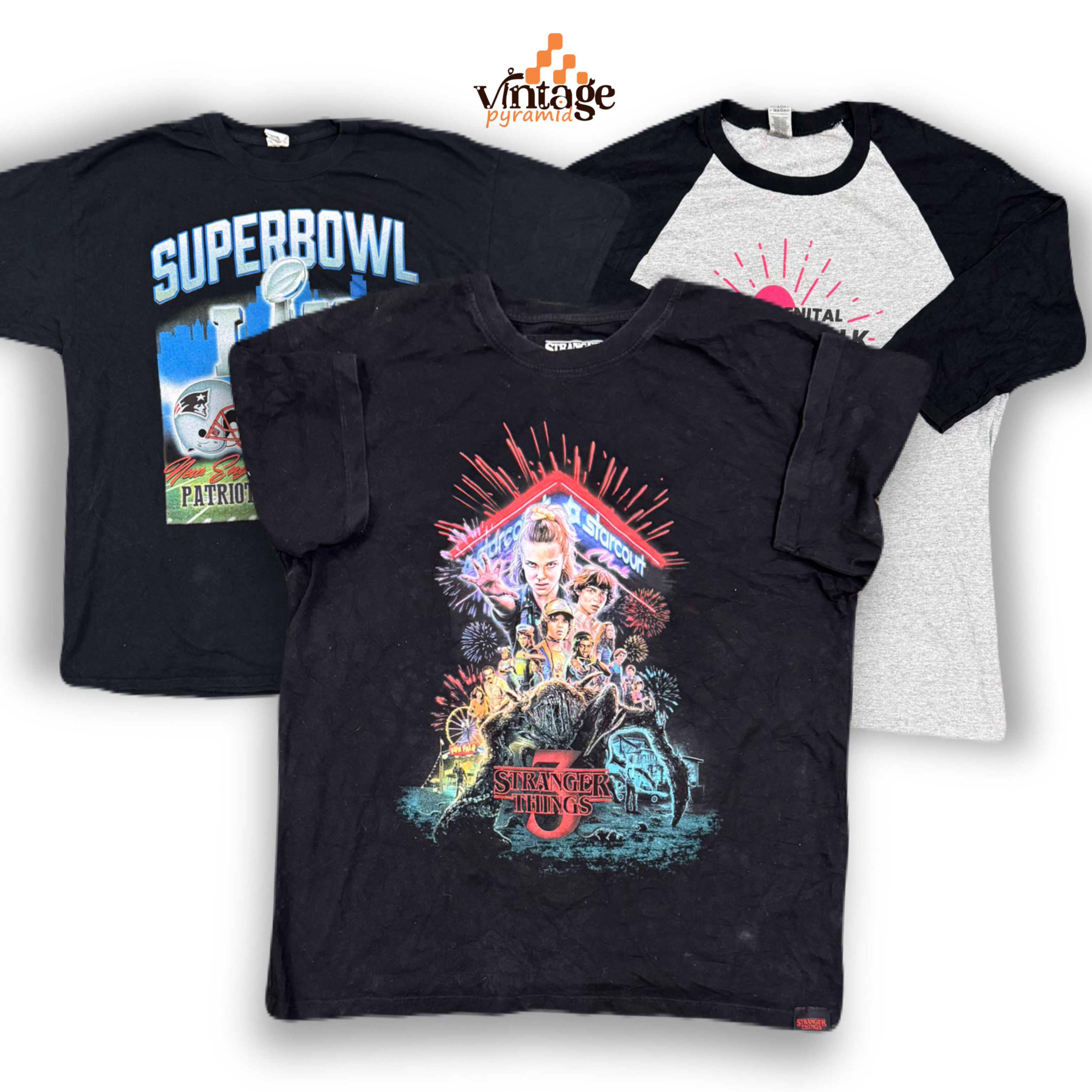 VPX1306 Graphics T Shirt