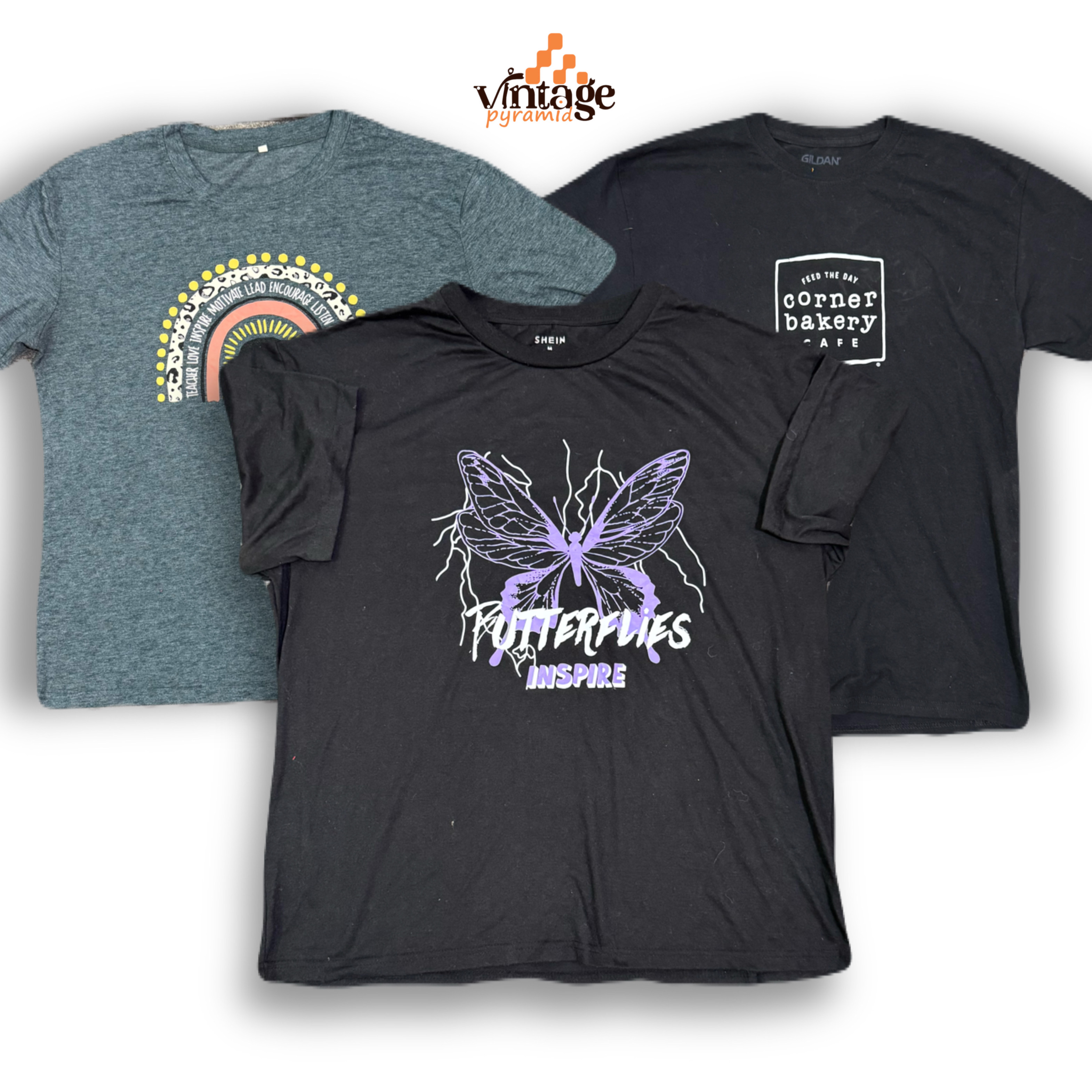 VPX1307 Graphics T Shirt