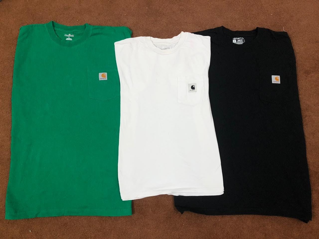 Carhartt T-Shirts