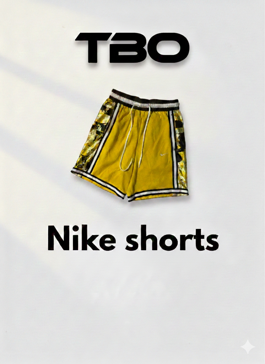 Nike Shorts