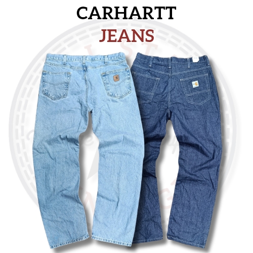 Carhartt Jeans