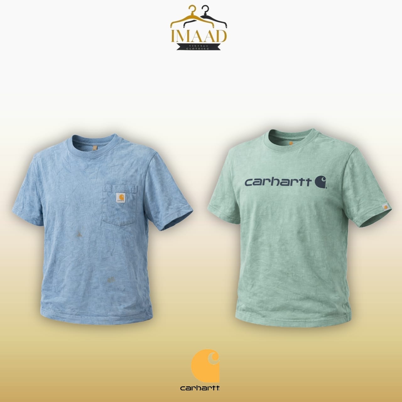 Carhartt T-Shirts