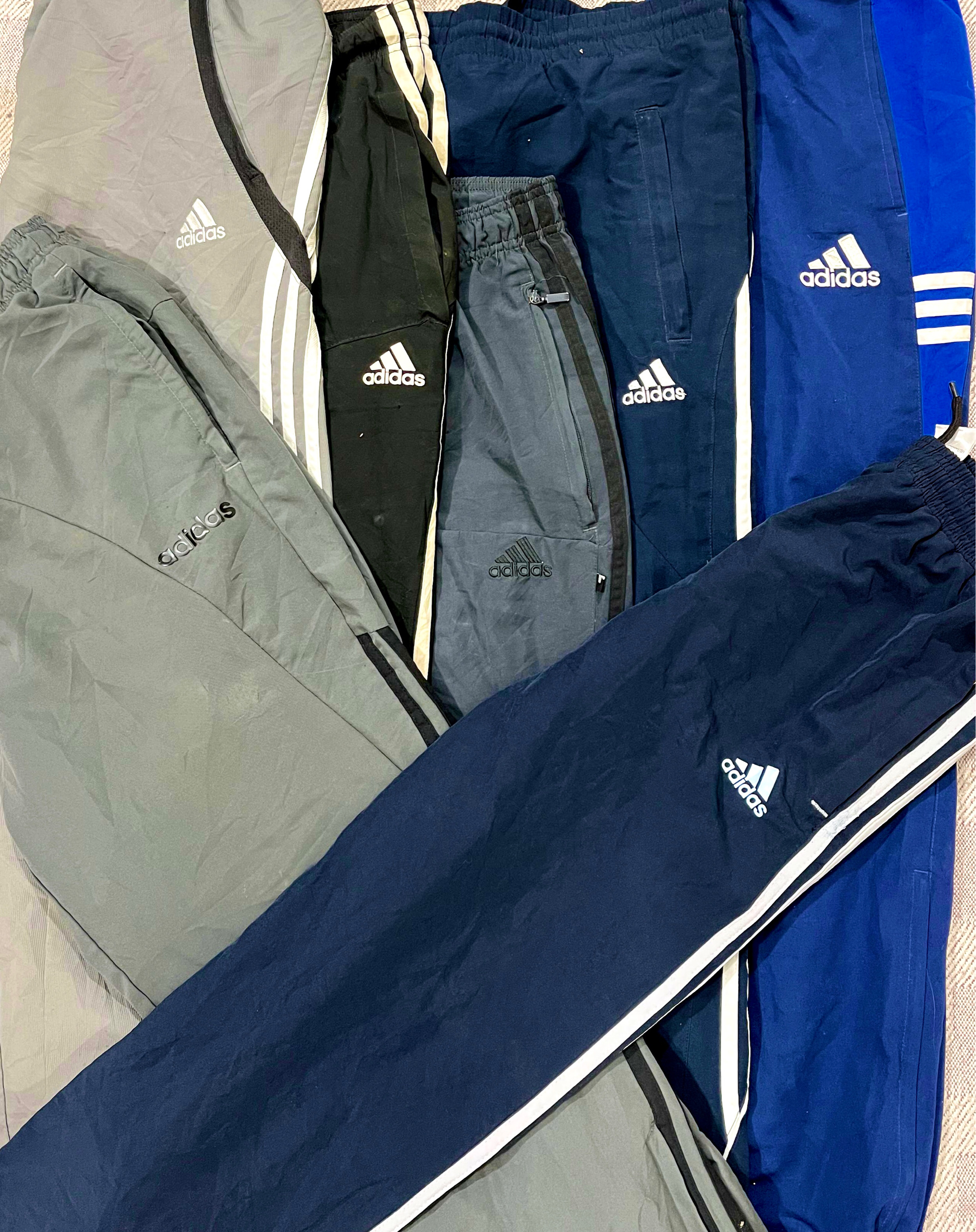 Adidas Track Pants