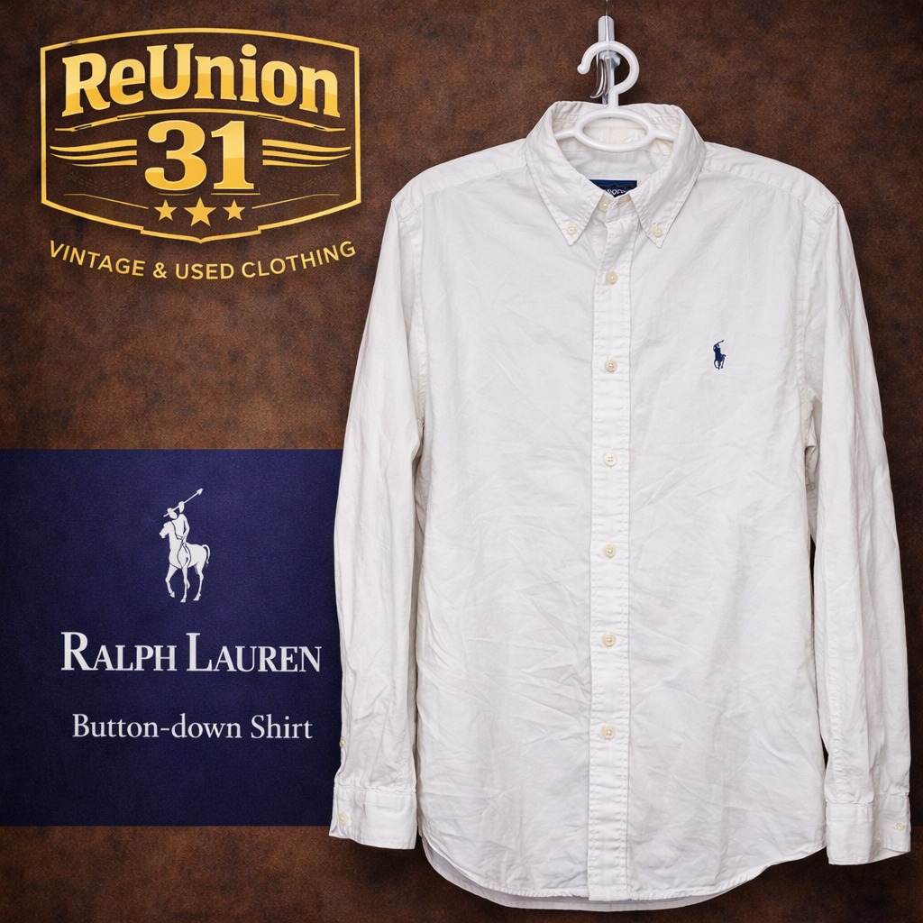 Ralph Lauren Shirts (013a)