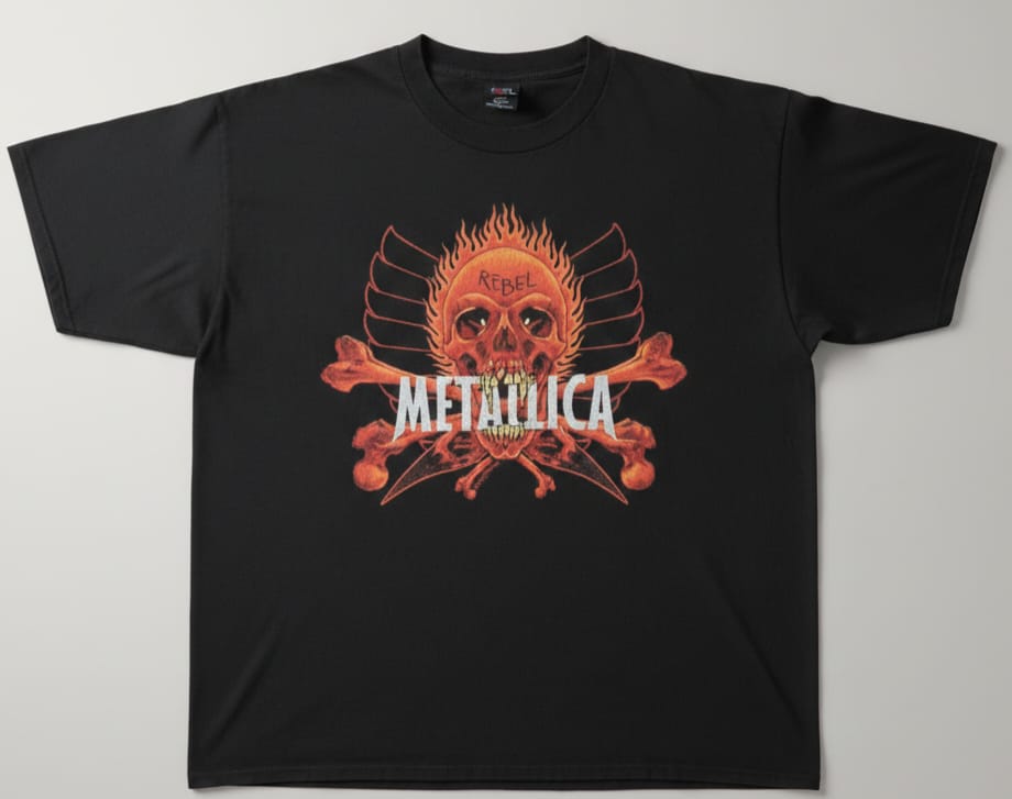 ヴィンテージTシャツ