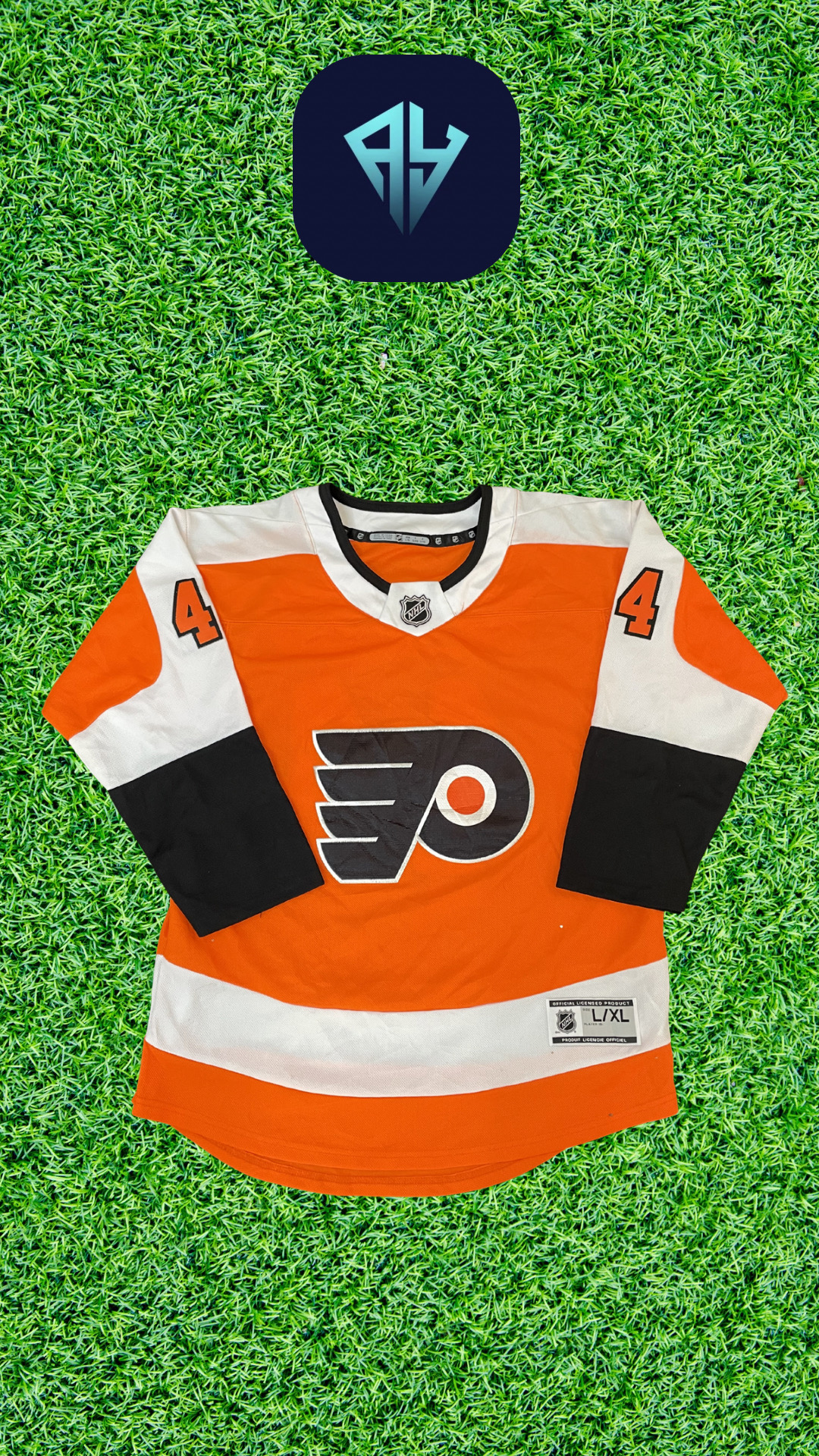 A.Y 151 Hockey Jersey t-shirts