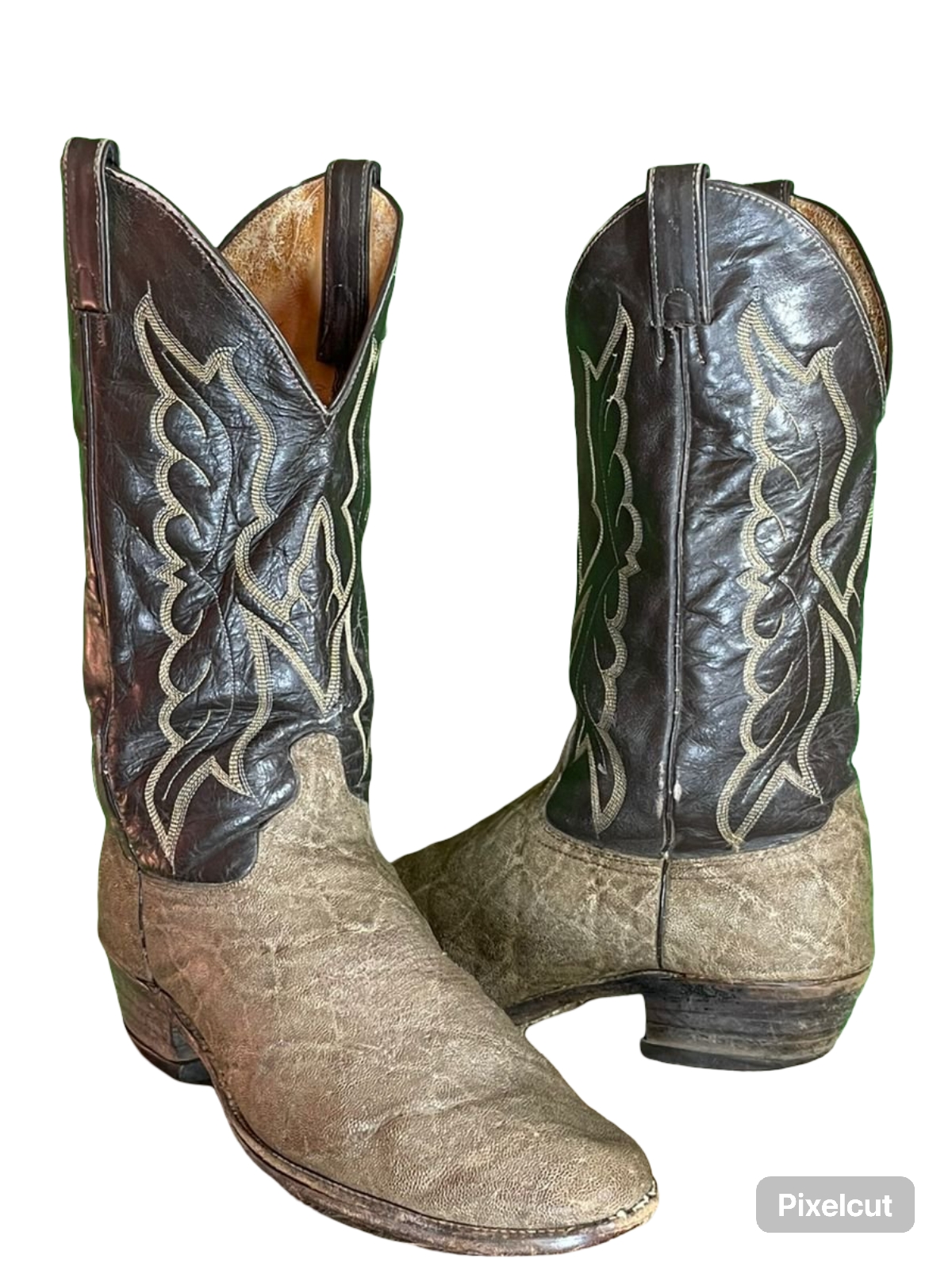Gv 274 Best And Beautiful Cowboy Boots 👢
