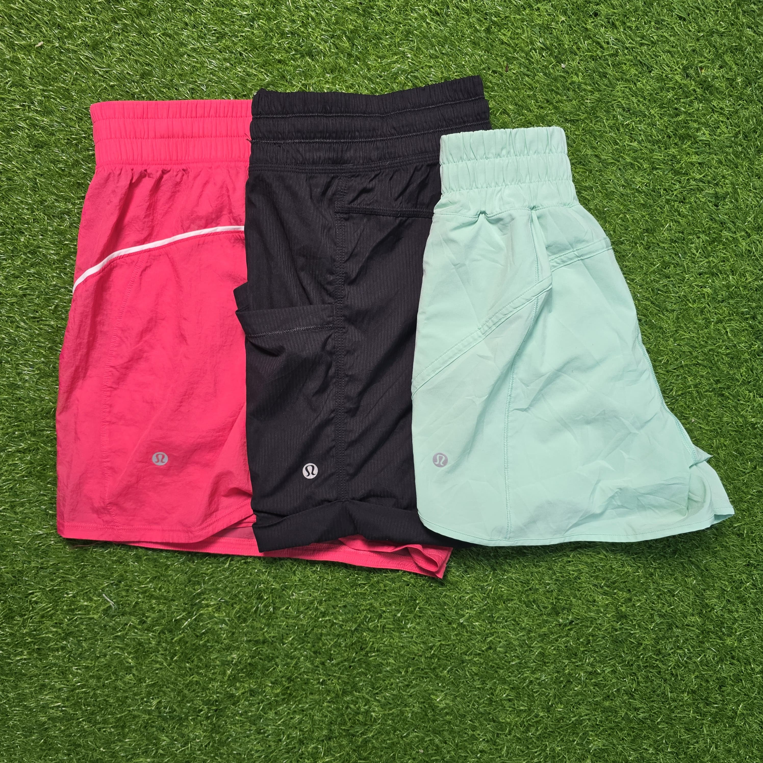 Shorts AV-1020 Lululemon