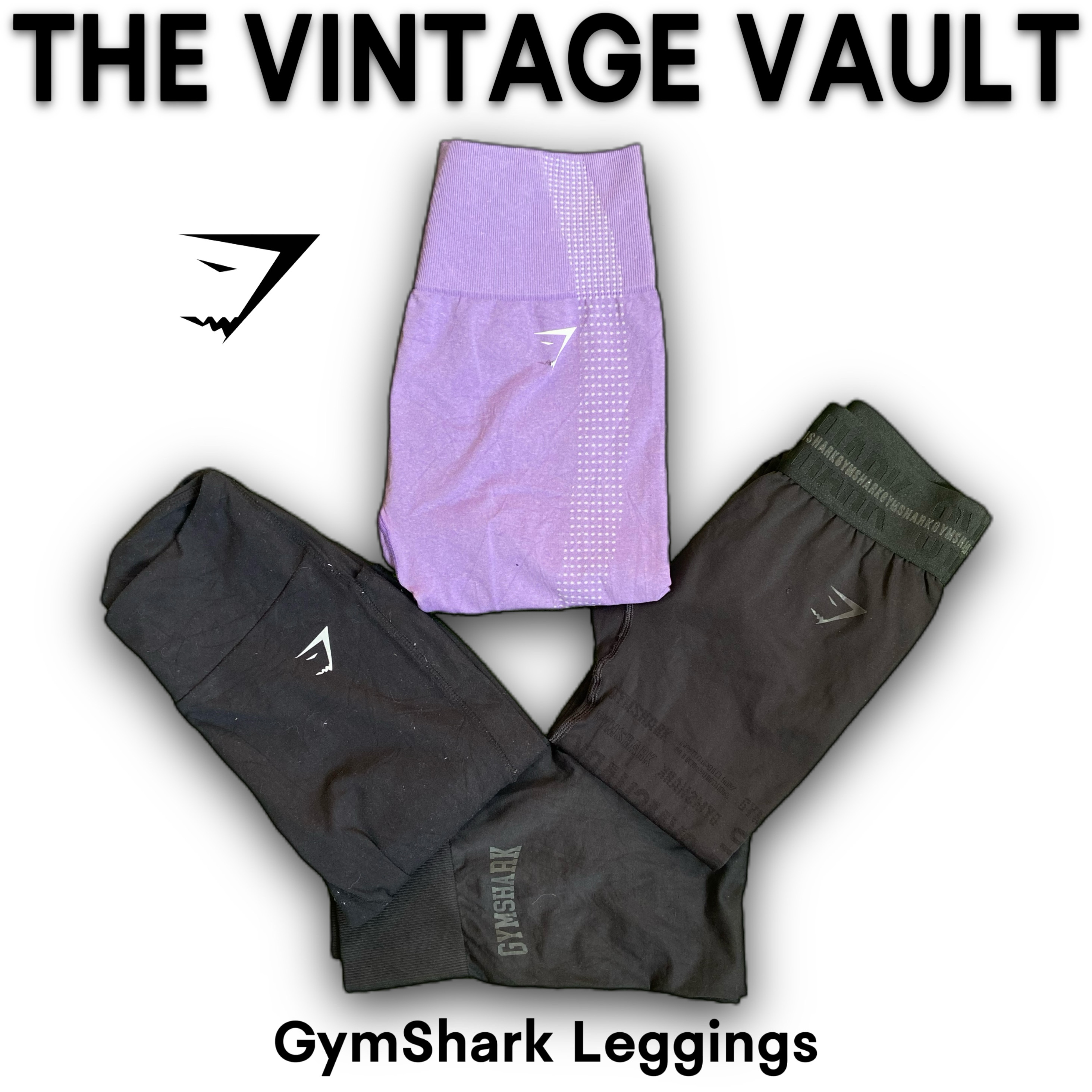Gymshark Leggings