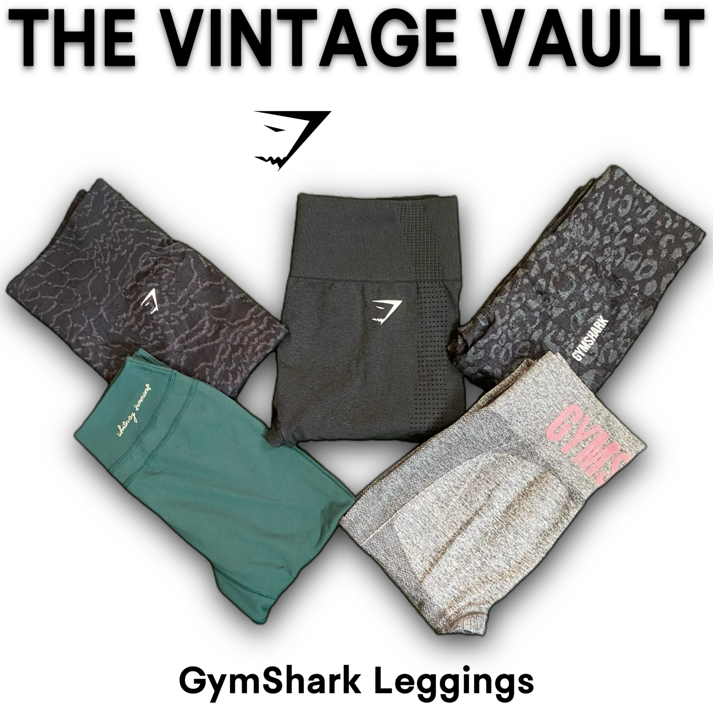 Leggings Gymshark