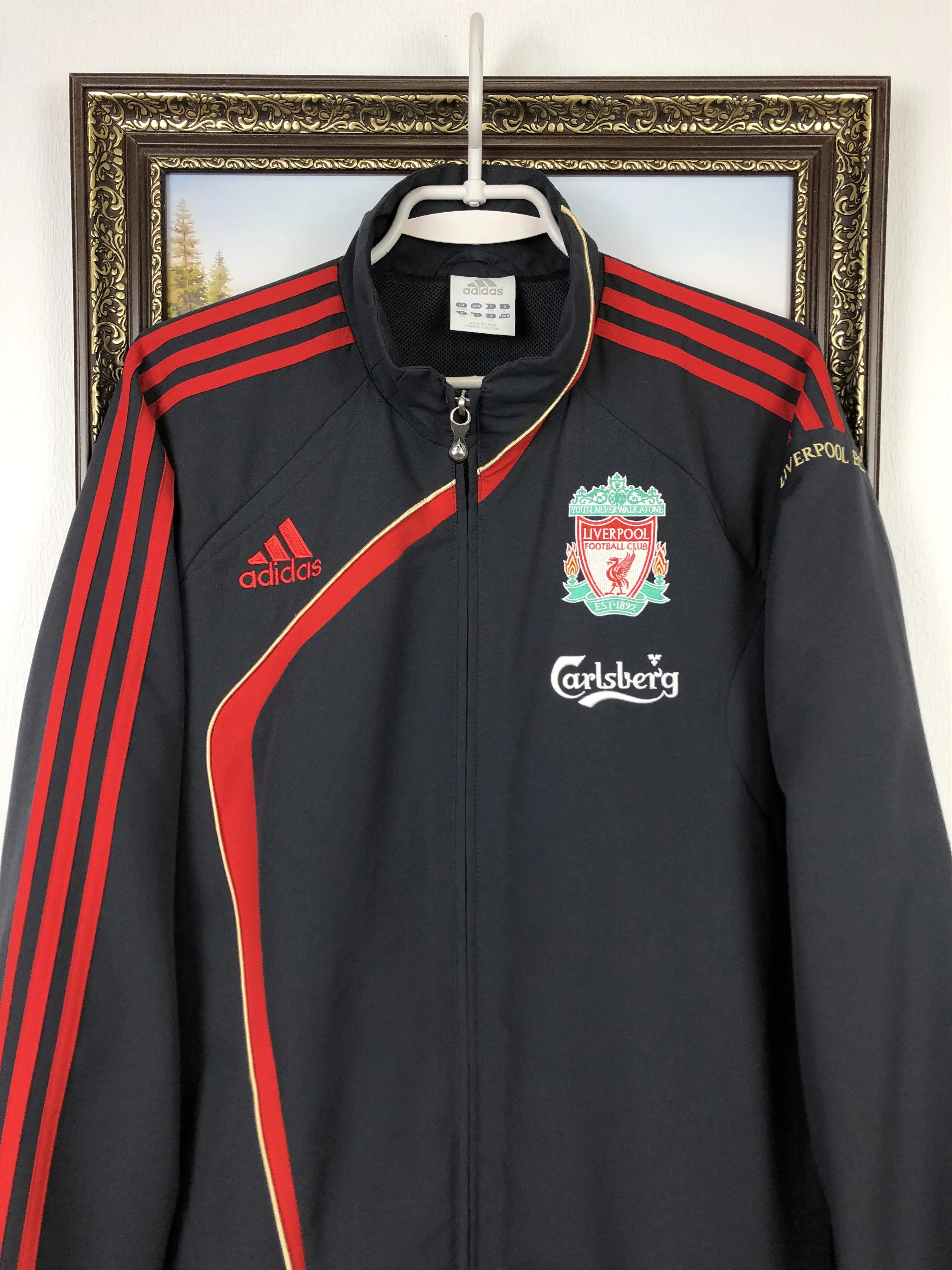 FOOTBALL CLUB JACKETS PREMIUM BUNDLE