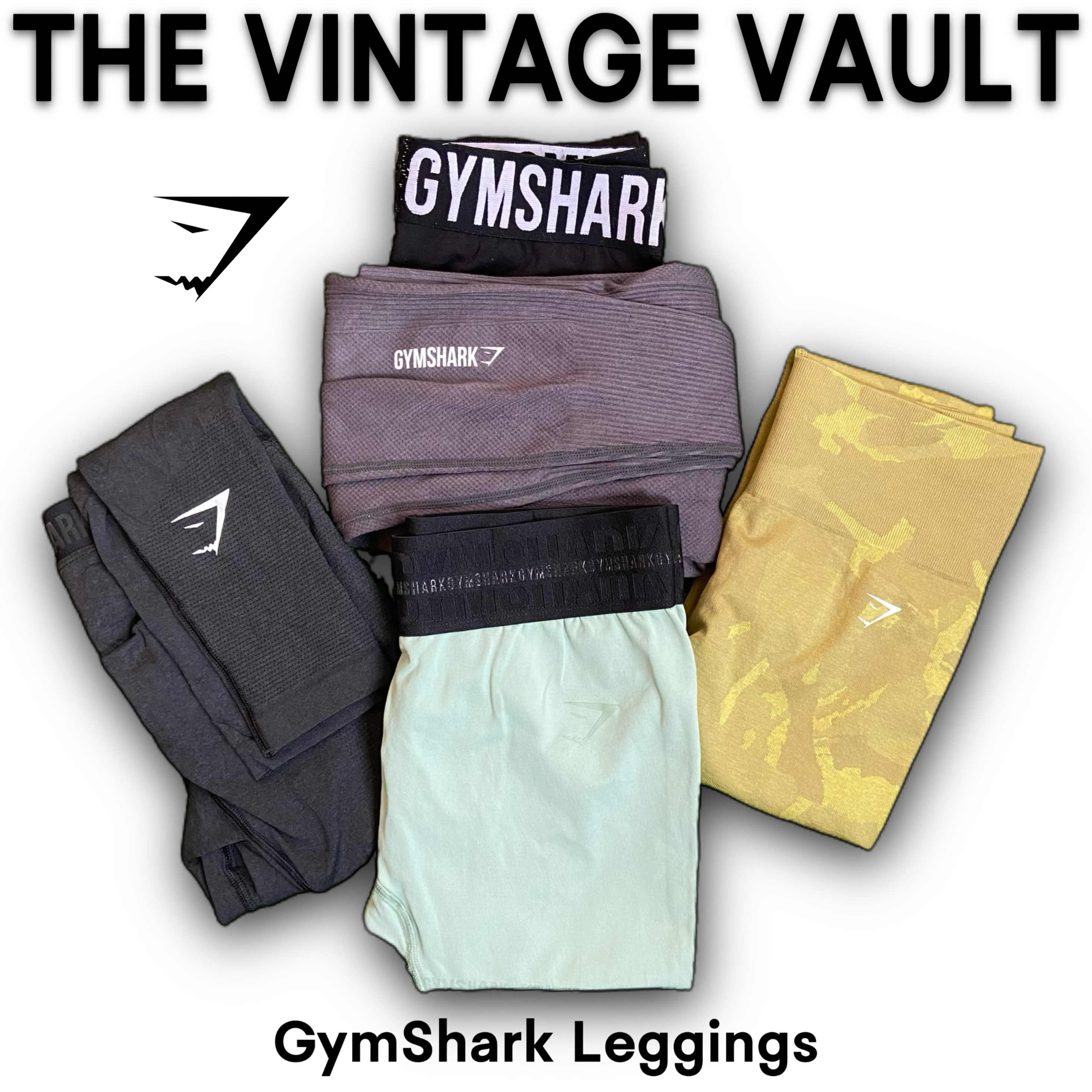 Gymshark Leggings